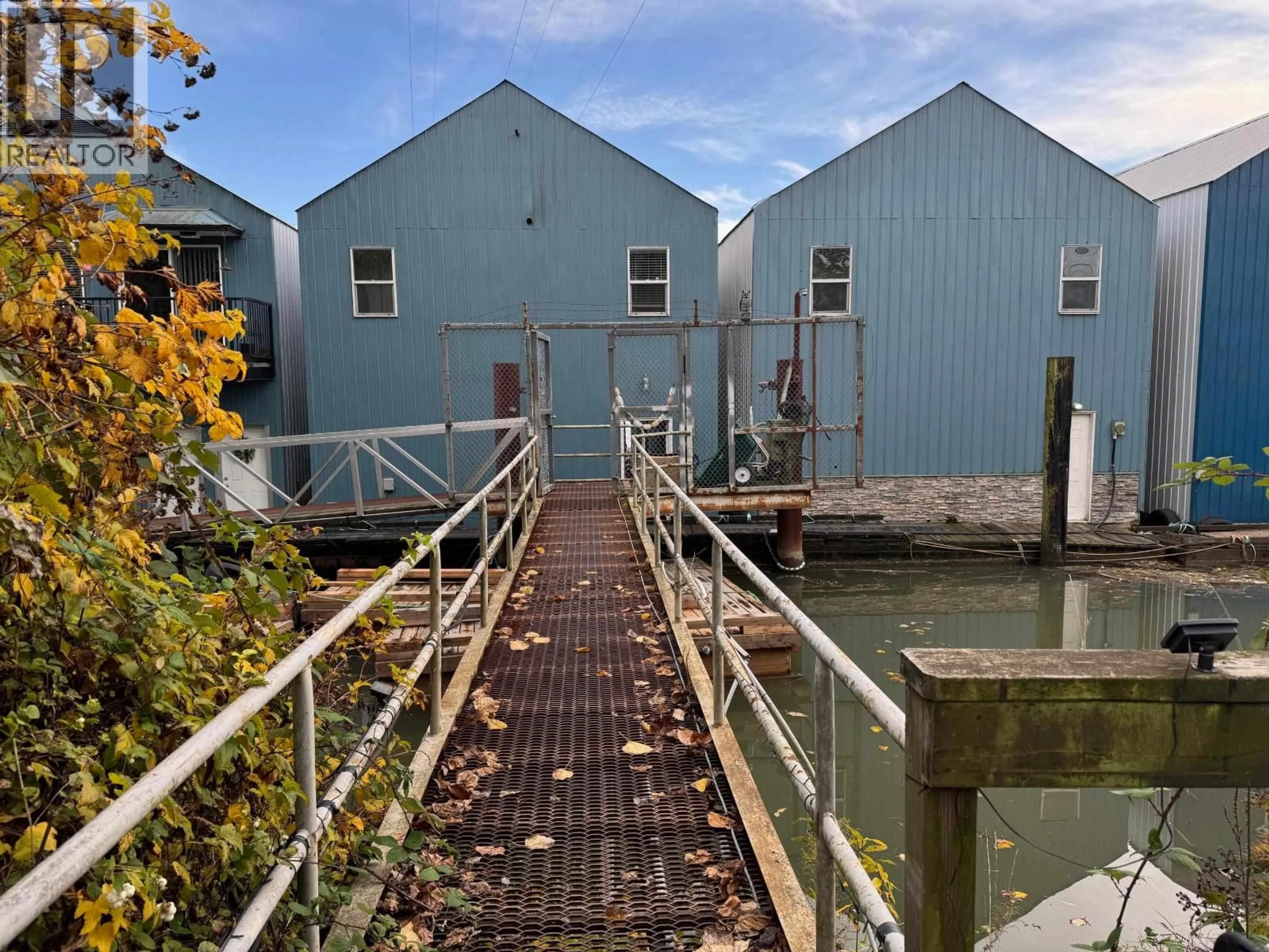 Unknown for 4 - 23226 DYKE ROAD, Richmond British Columbia V6V1E2