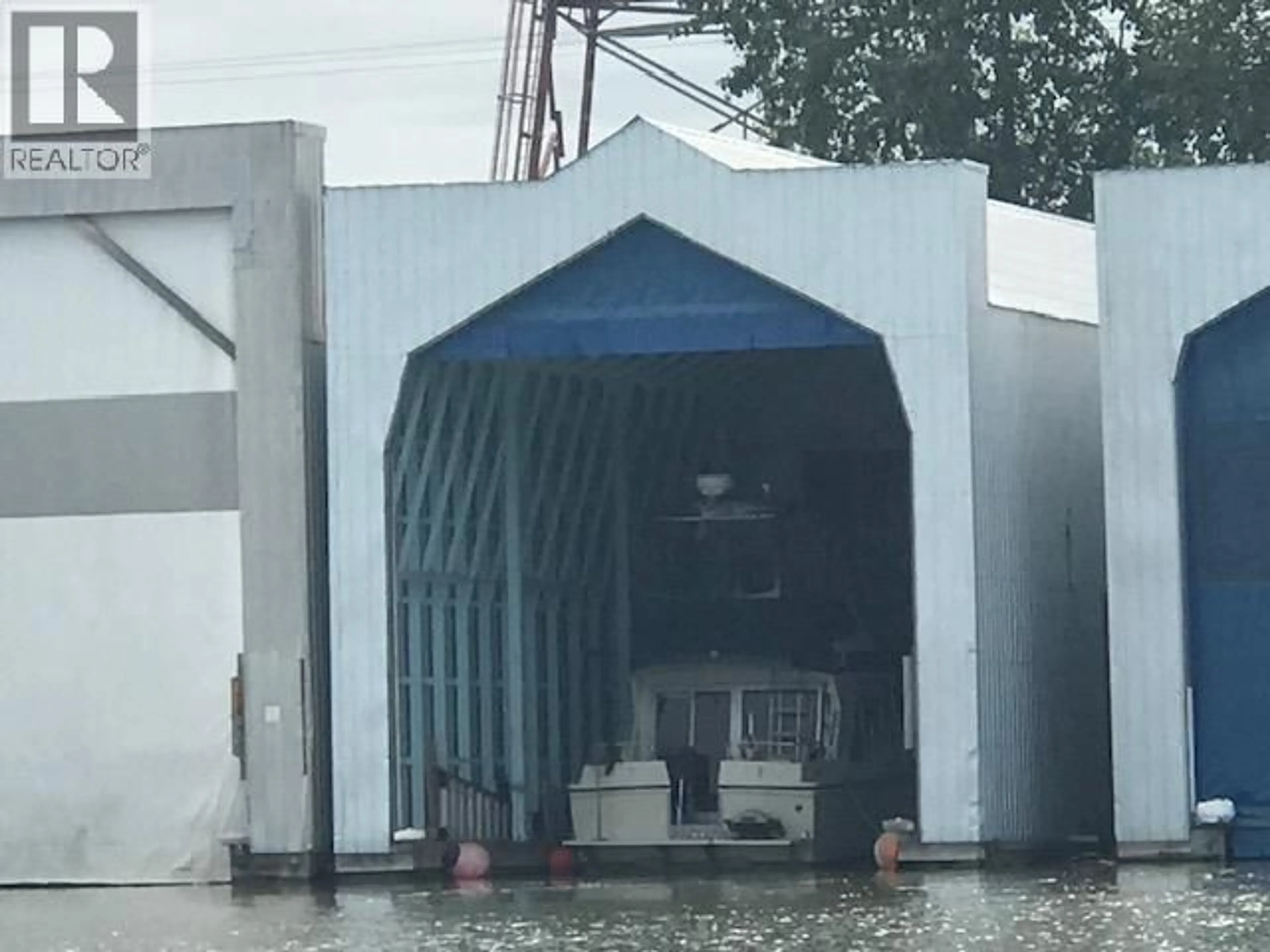 Shed for 4 - 23226 DYKE ROAD, Richmond British Columbia V6V1E2