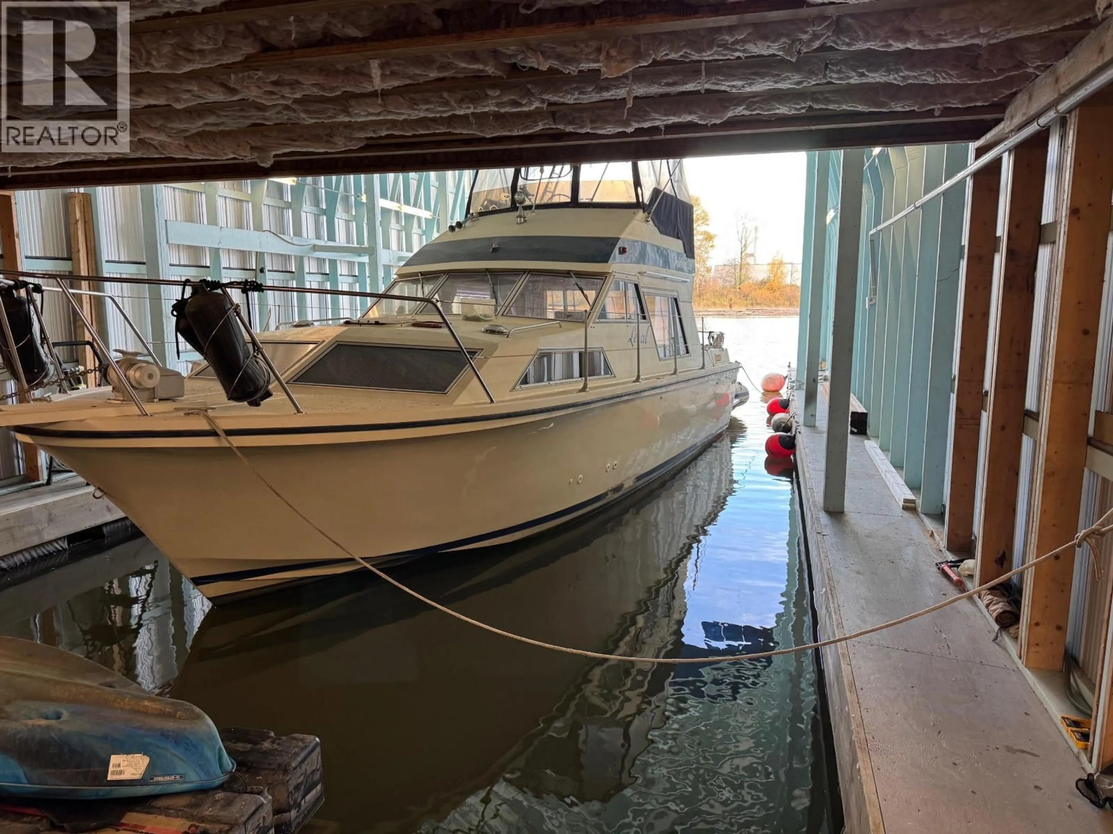 Unknown for 4 - 23226 DYKE ROAD, Richmond British Columbia V6V1E2