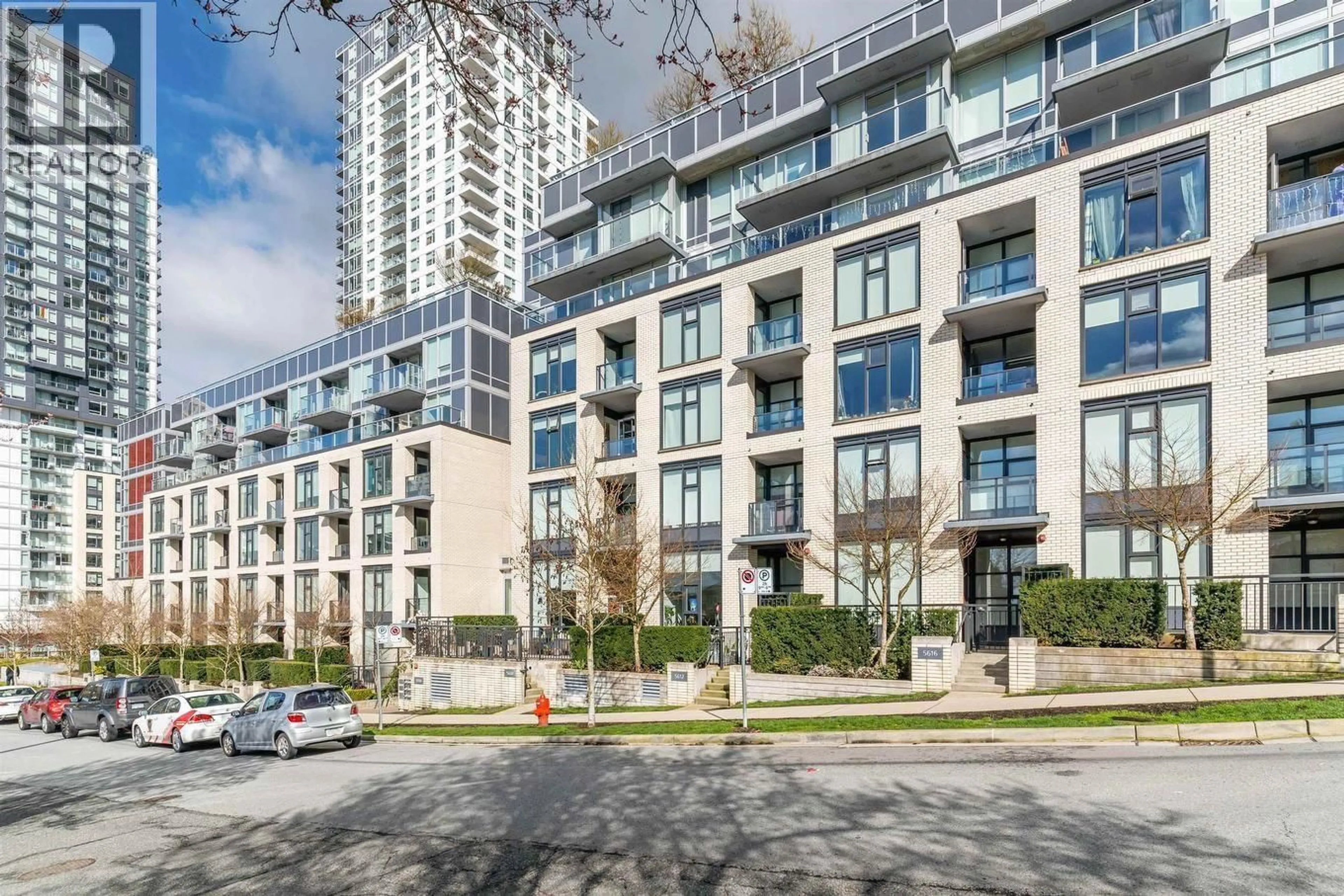 Unknown for 504 - 5598 ORMIDALE STREET, Vancouver British Columbia V5R0E5