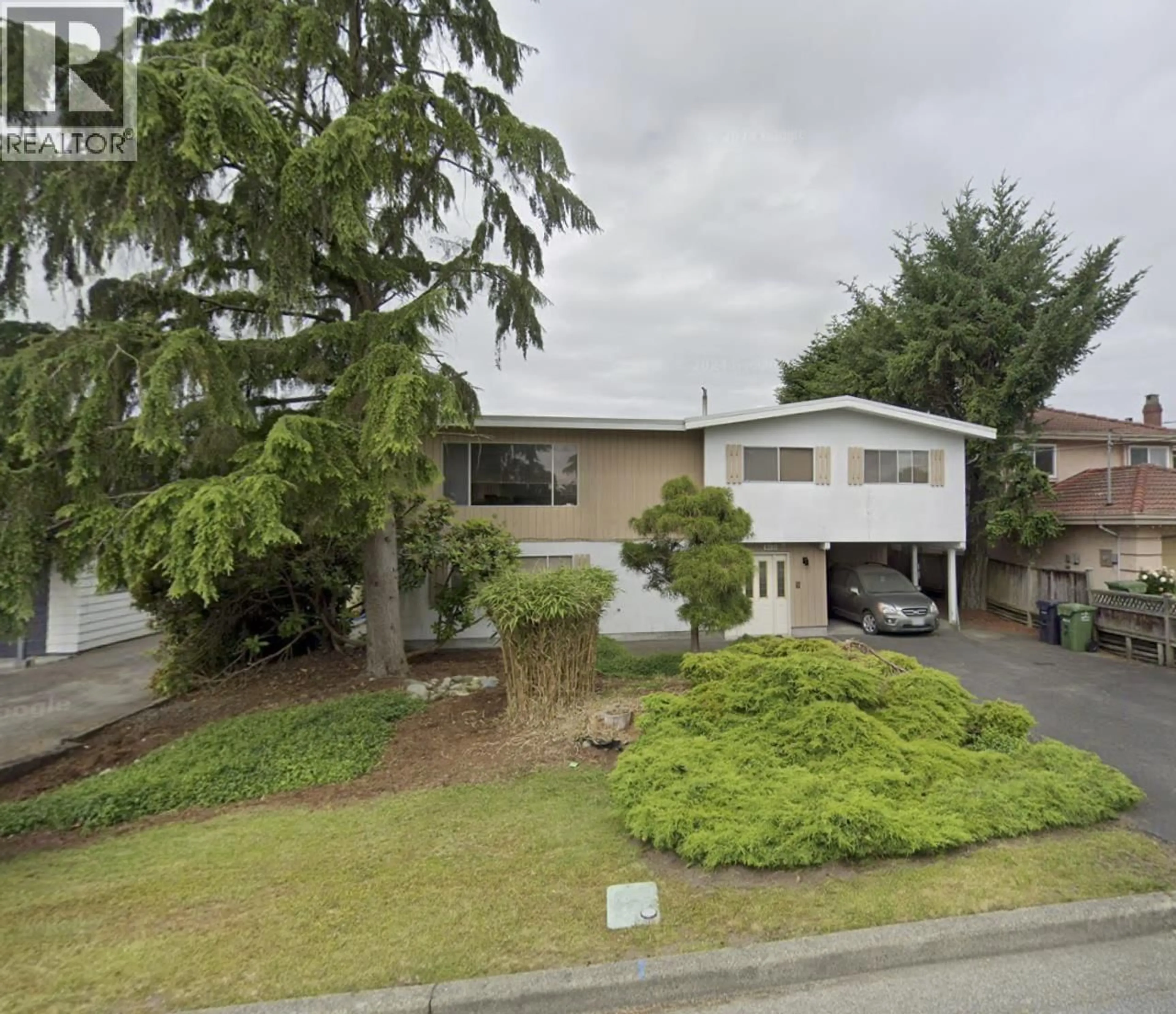 Unknown for 8531 ASH STREET, Richmond British Columbia V6Y2S5