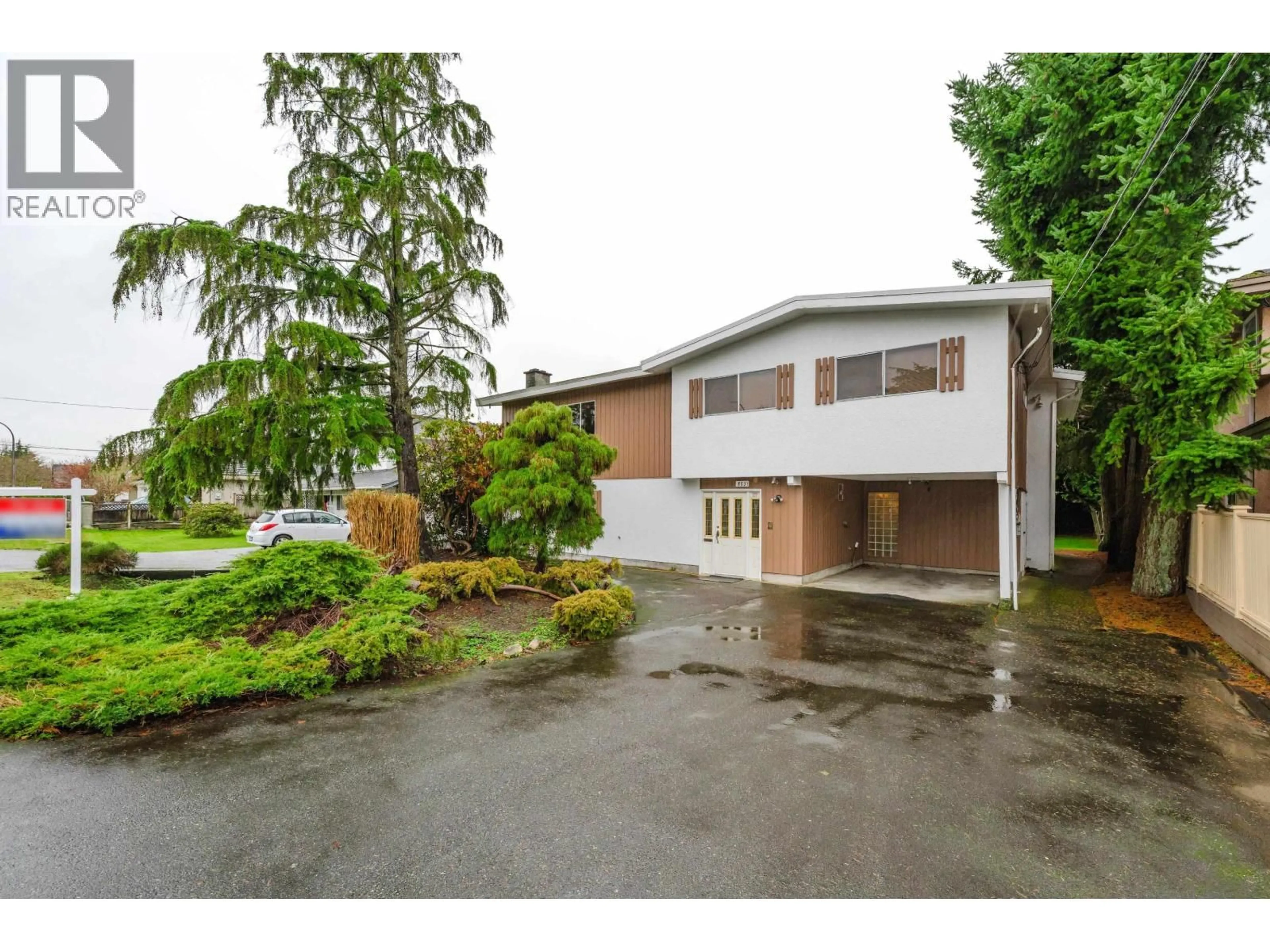 Unknown for 8531 ASH STREET, Richmond British Columbia V6Y2S5