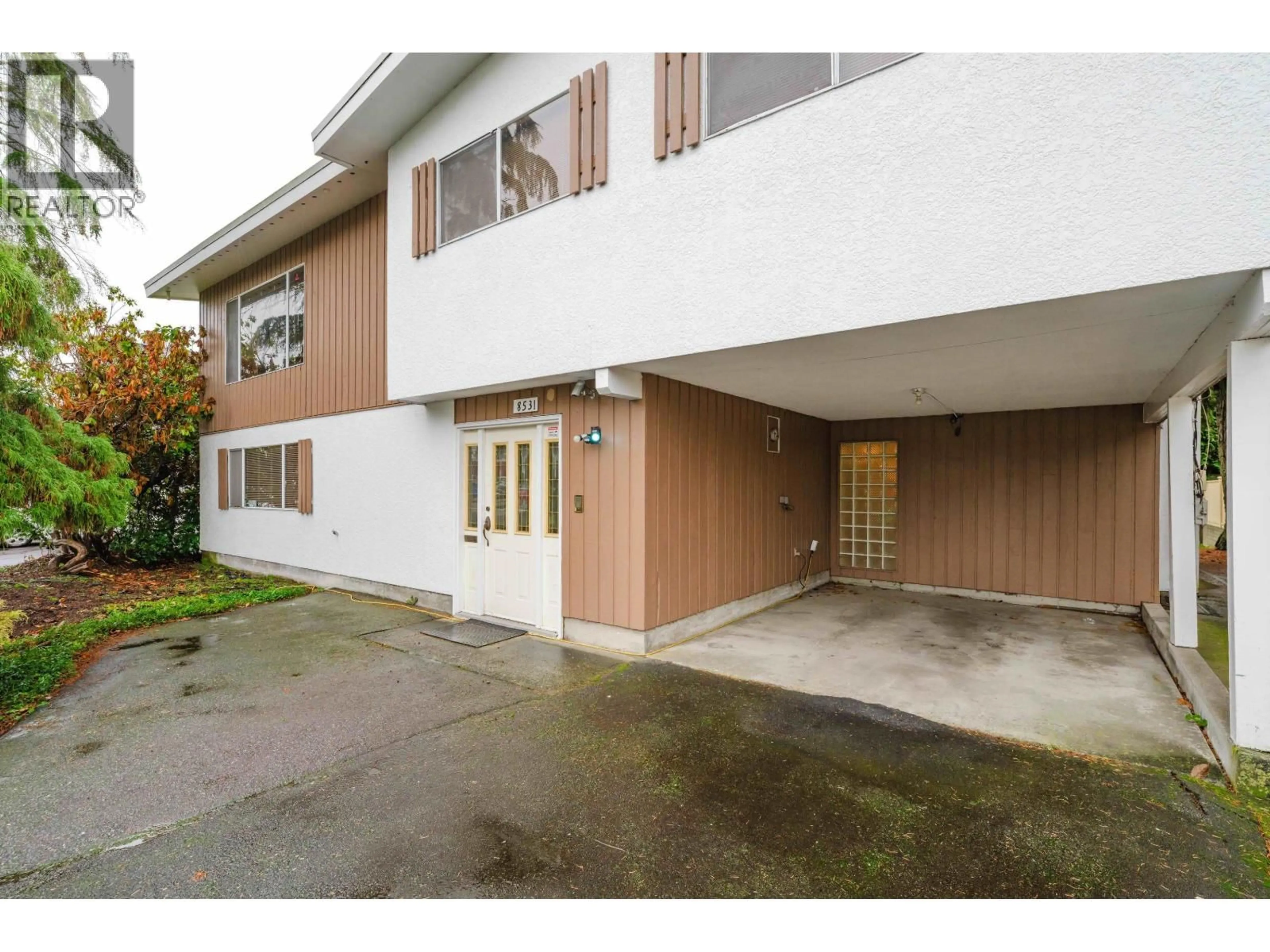 Unknown for 8531 ASH STREET, Richmond British Columbia V6Y2S5