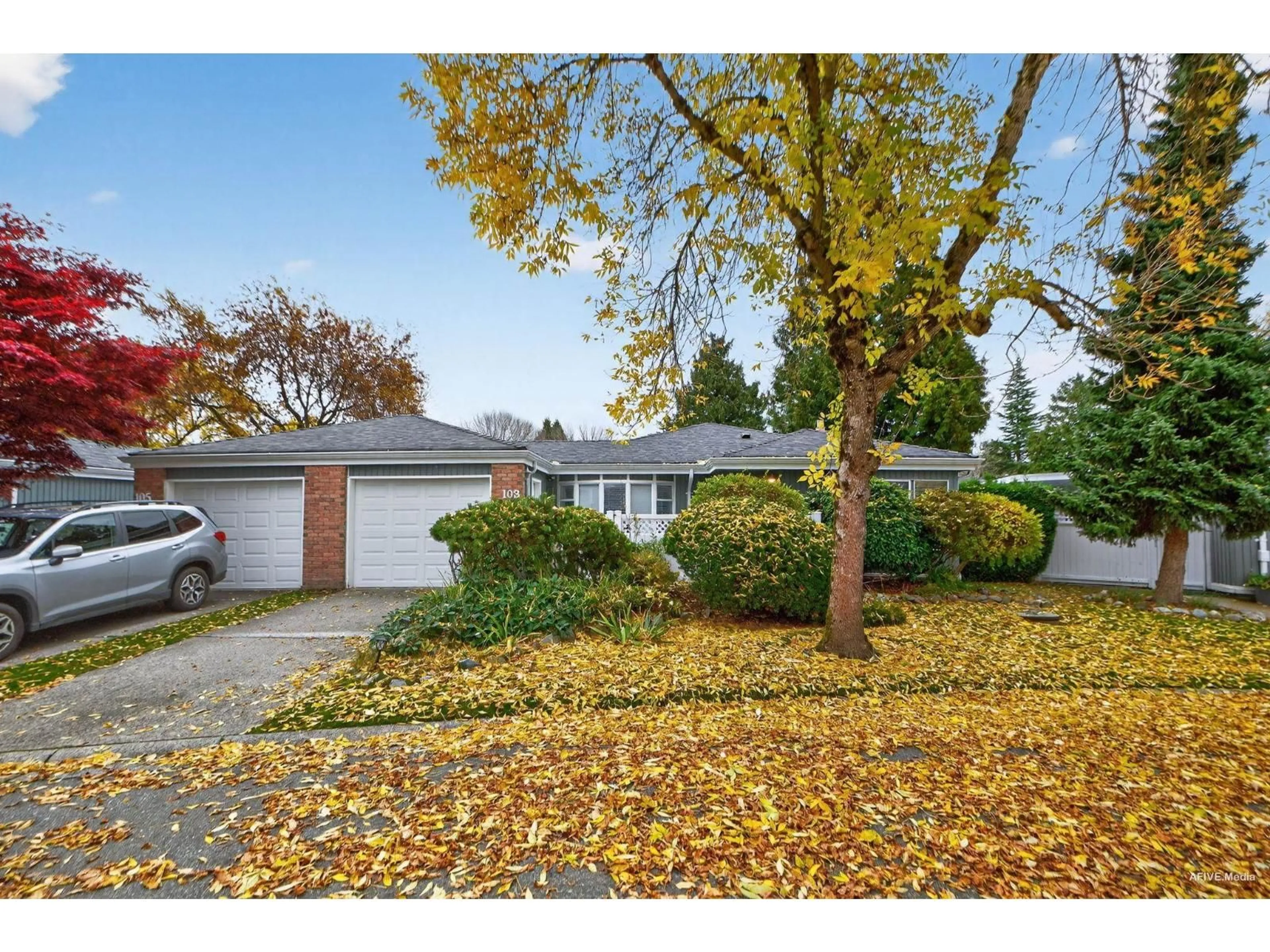 Unknown for 103 - 14271 18A AVENUE, White Rock British Columbia V4A7N8