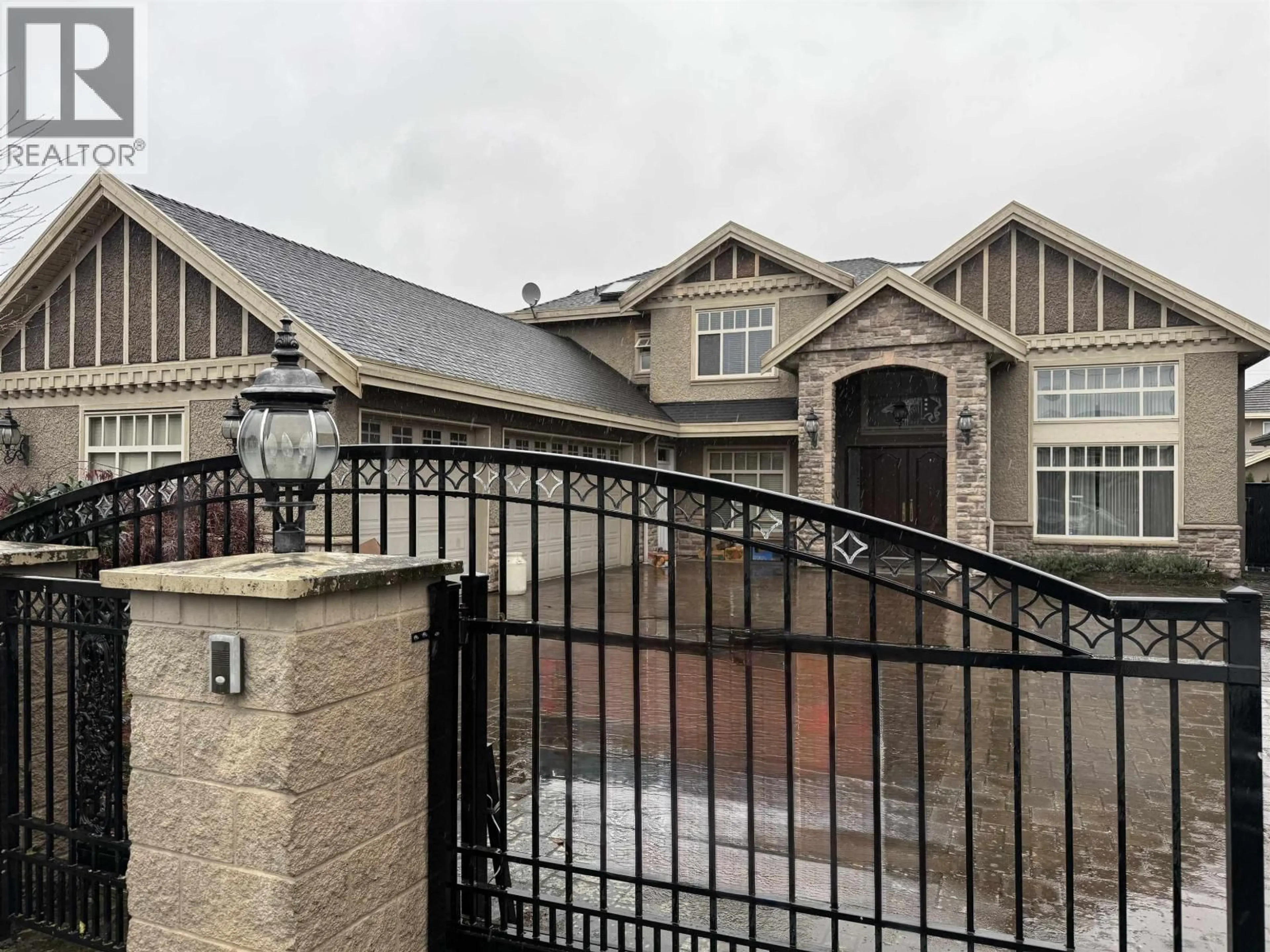 Unknown for 11691 AZTEC STREET, Richmond British Columbia V6X1H9