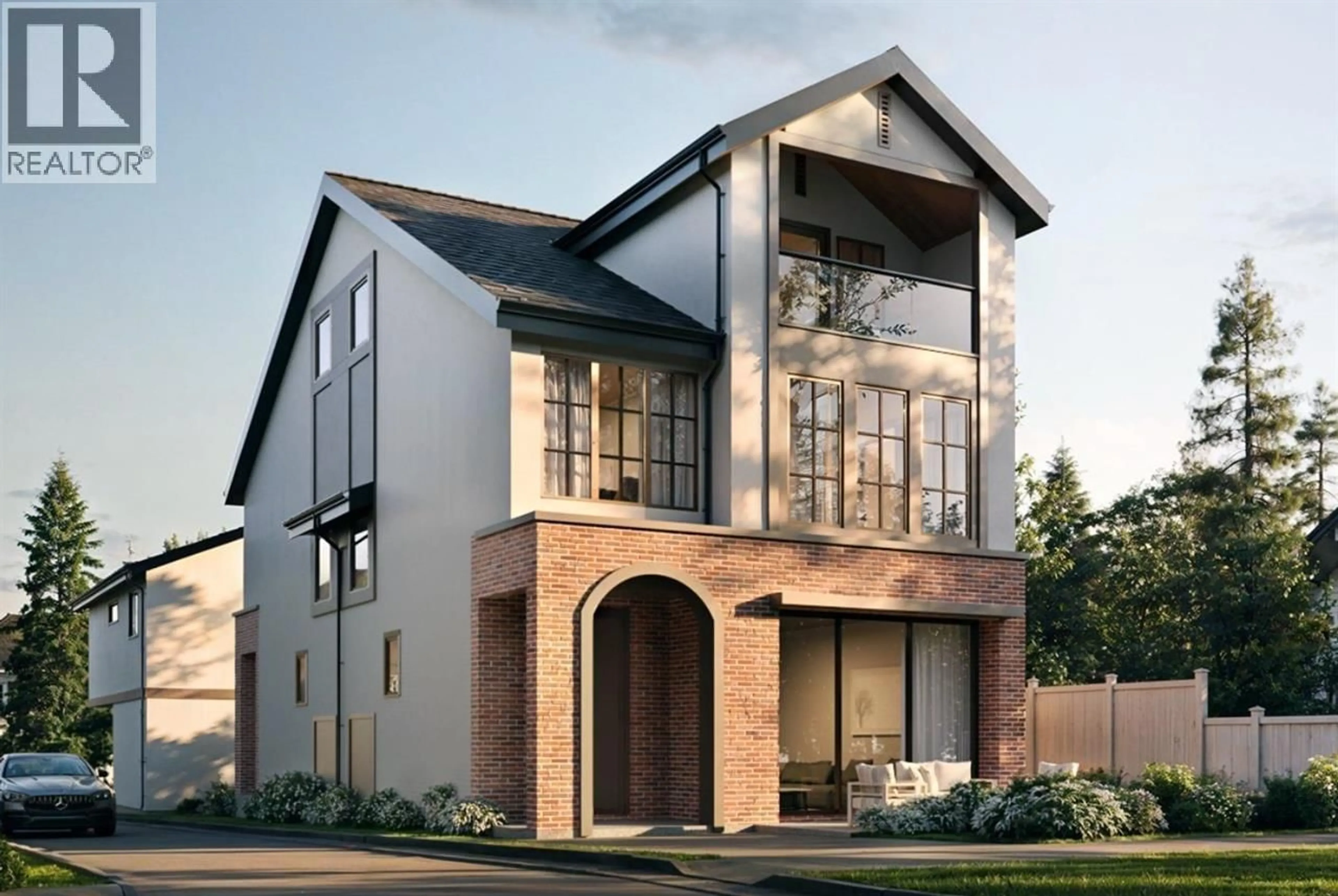 Home with brick exterior material, street for 1 - 646 E 23RD AVENUE, Vancouver British Columbia V5V1X8