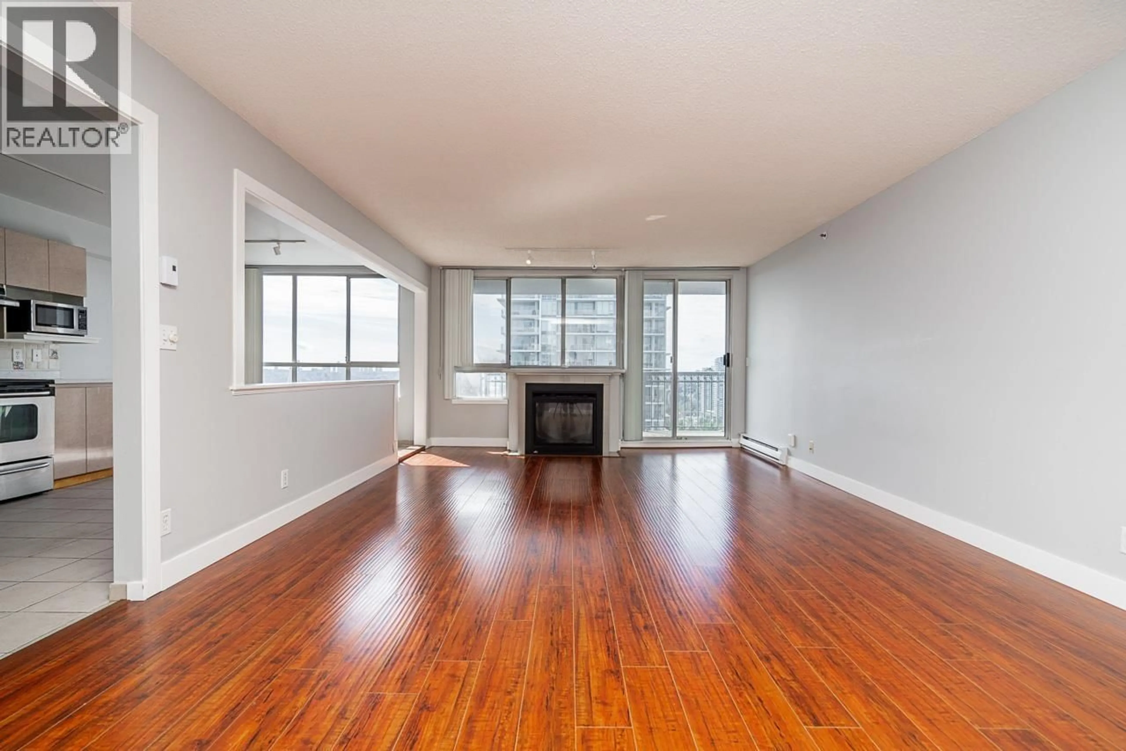 A pic of a room for 1501 - 555 AUSTIN AVENUE, Coquitlam British Columbia V3K3M6