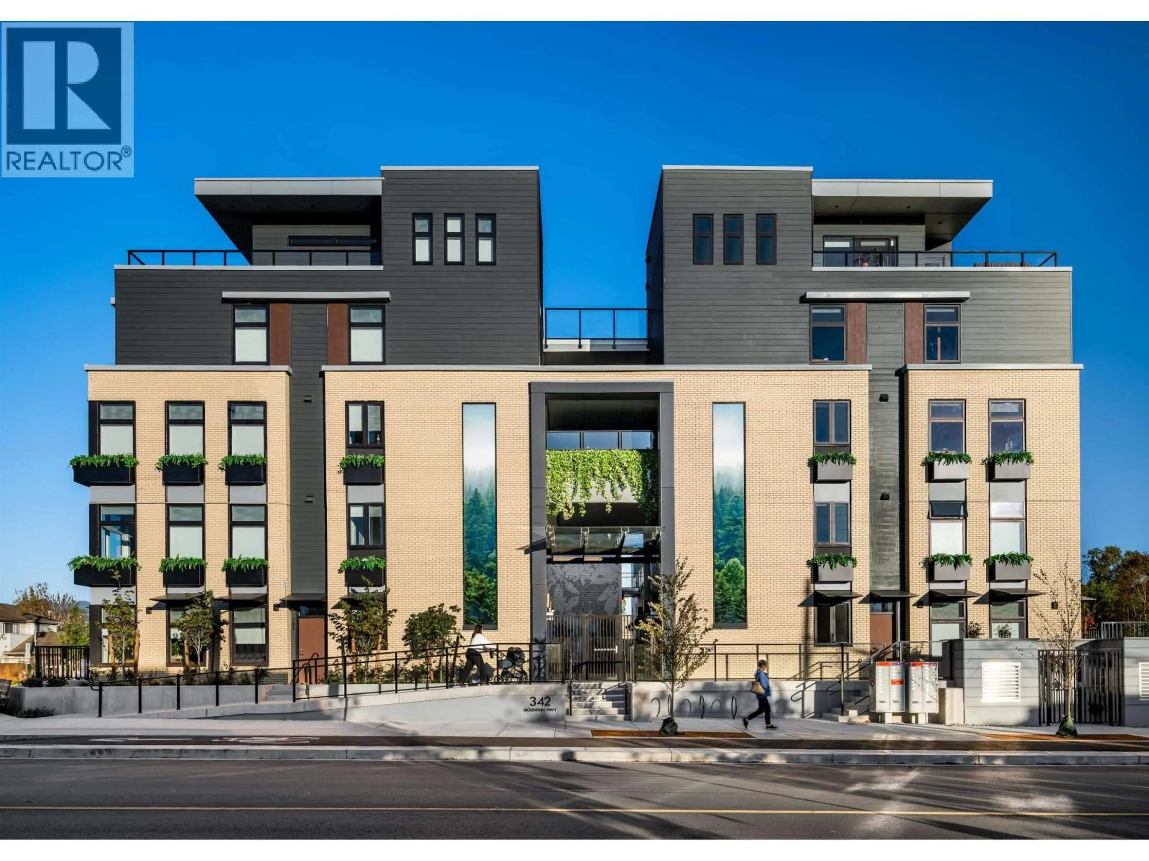 Unknown for 108 - 342 MOUNTAIN HIGHWAY, North Vancouver British Columbia V7J2K8