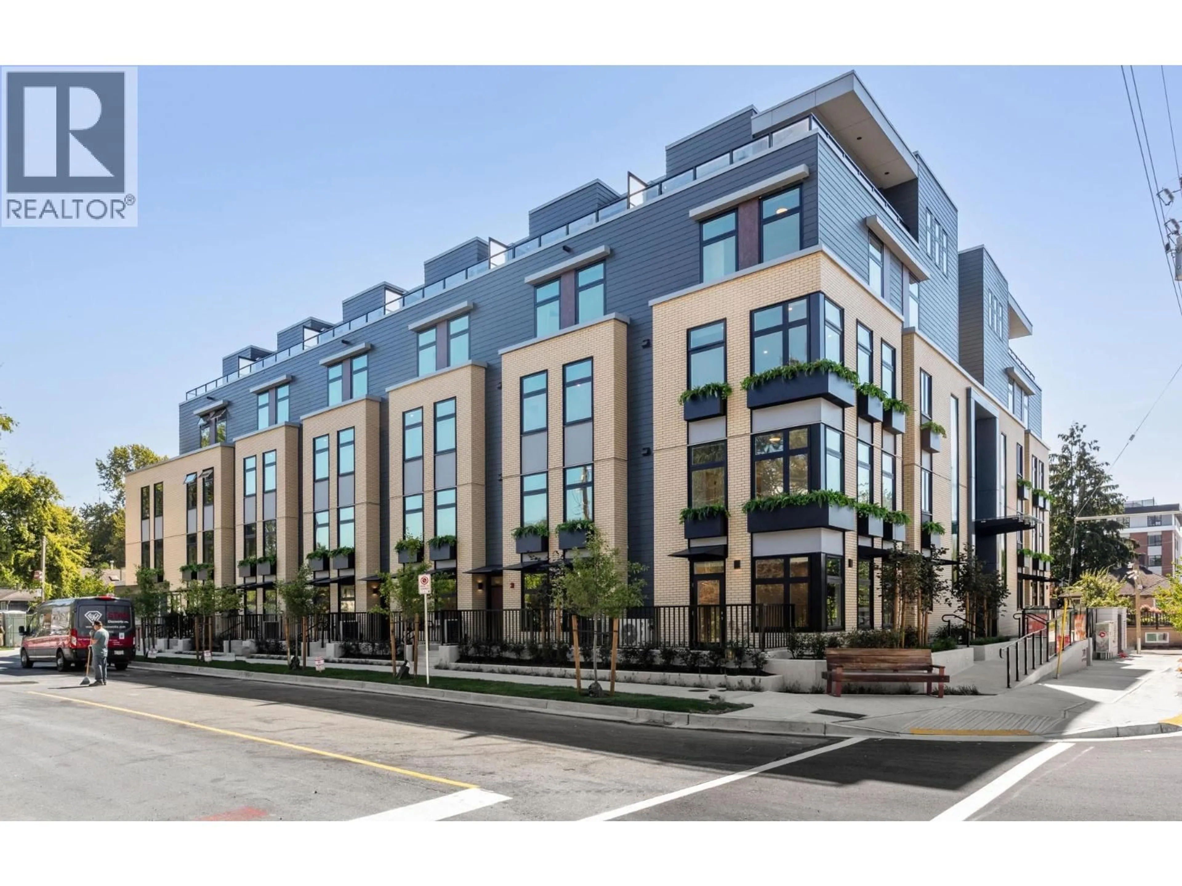 Unknown for 108 - 342 MOUNTAIN HIGHWAY, North Vancouver British Columbia V7J2K8