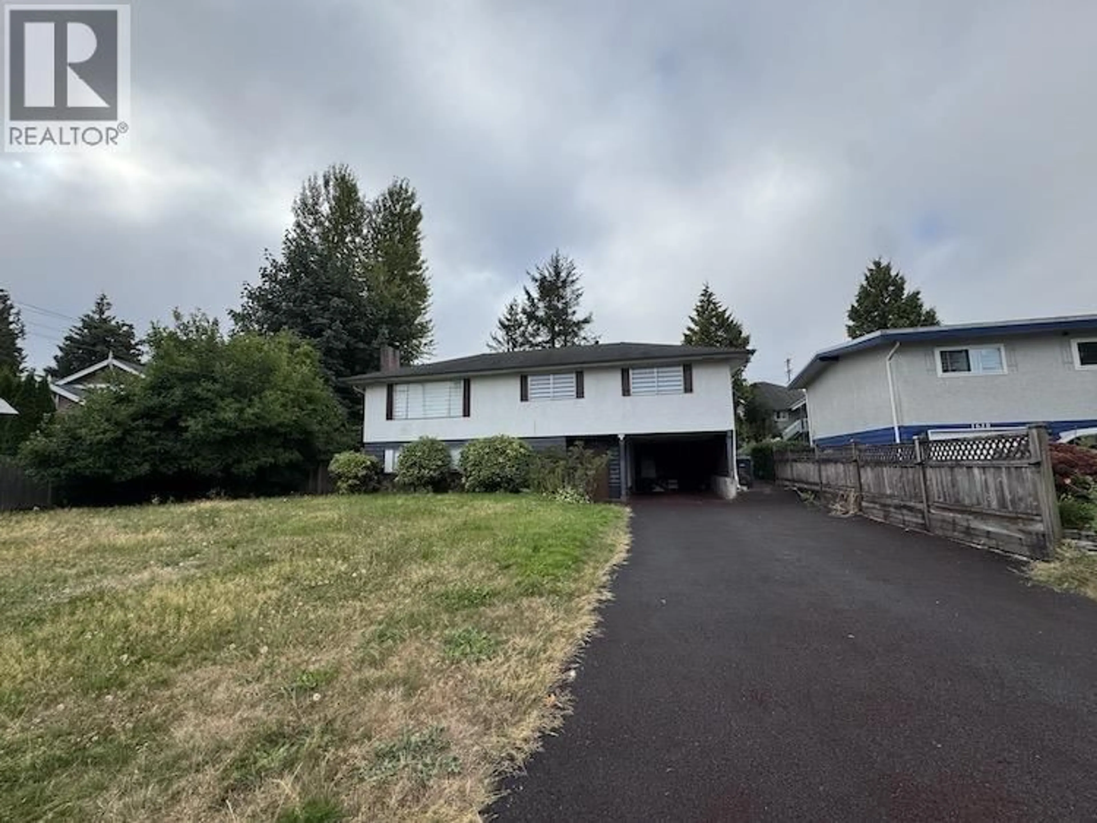 Unknown for 1640 SPRAY AVENUE, Coquitlam British Columbia V3J5Y6