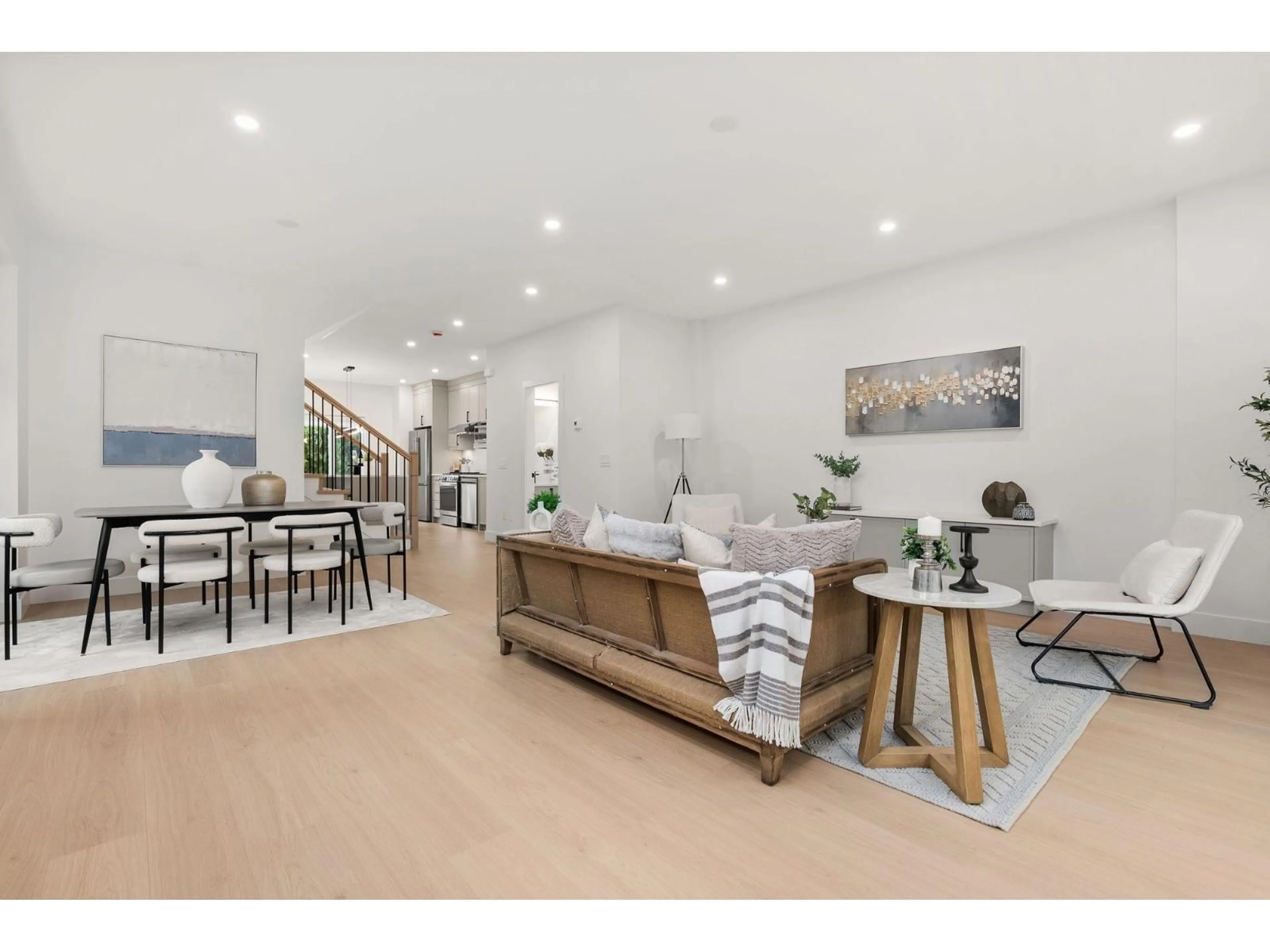 Unknown for 3 - 2531 PARK DRIVE, Abbotsford British Columbia V2S4C5