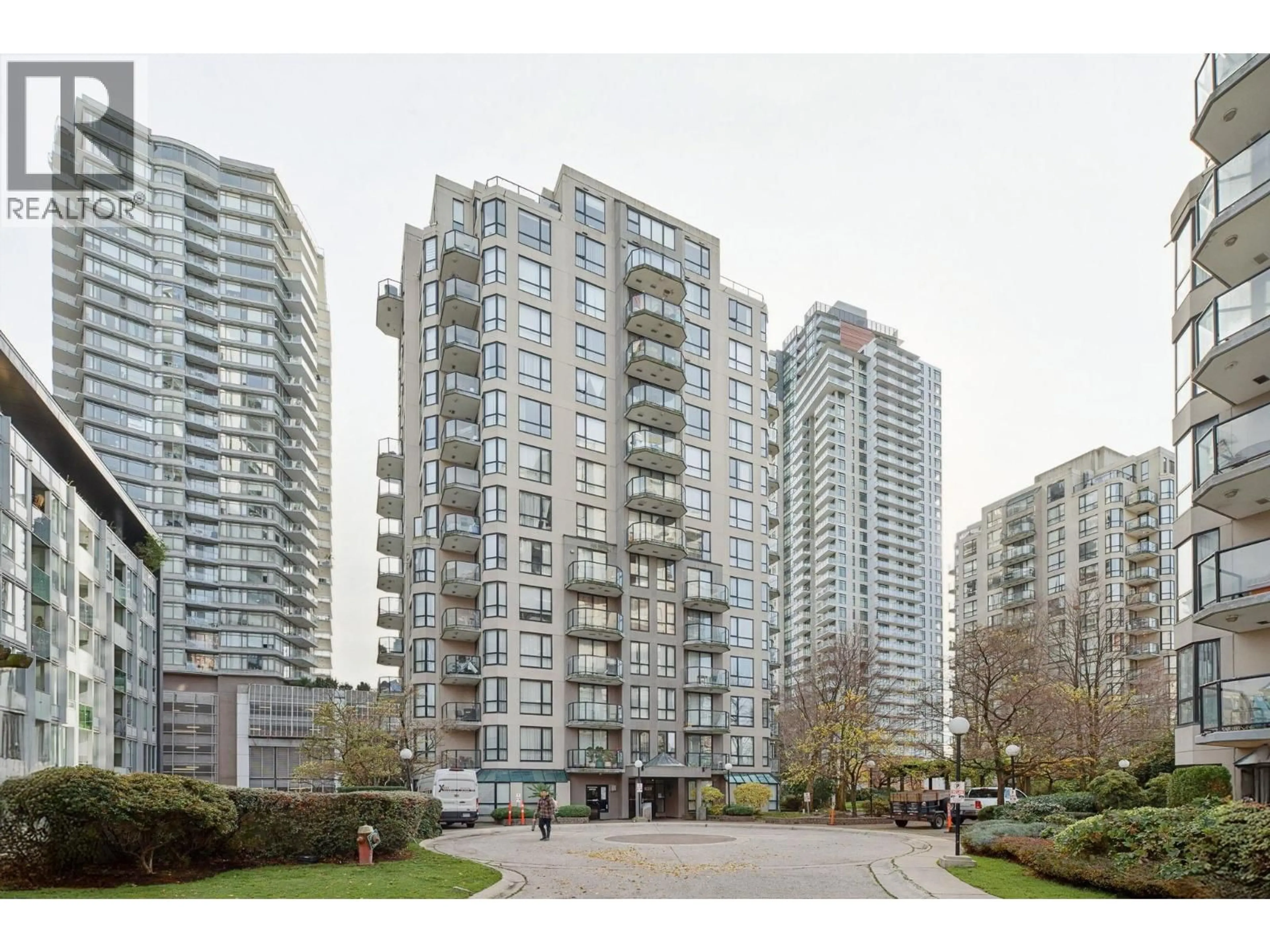 Unknown for 1402 - 828 AGNES STREET, New Westminster British Columbia V3M6R4