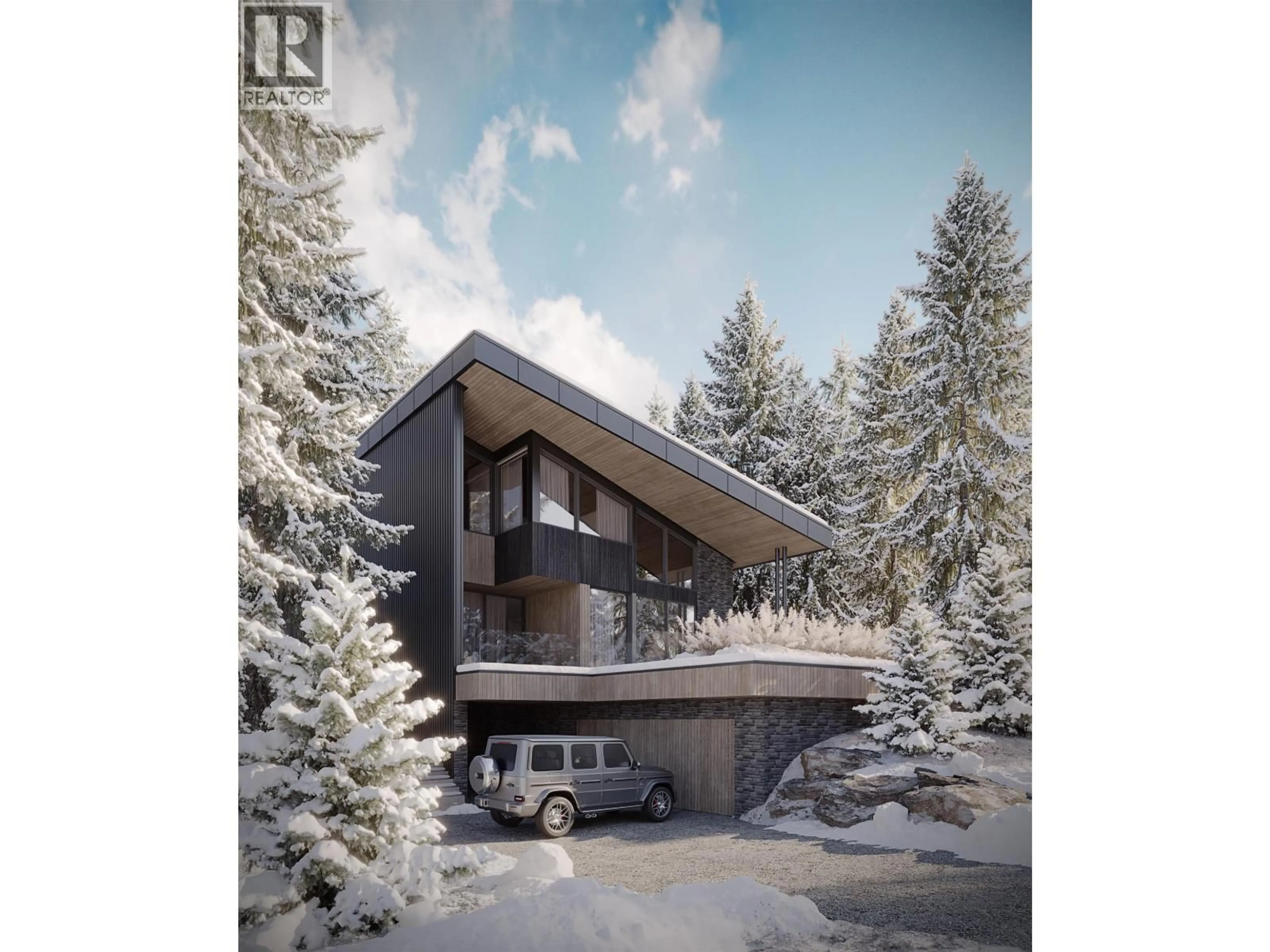 Unknown for 3354 LAKESIDE ROAD, Whistler British Columbia V8E0B8