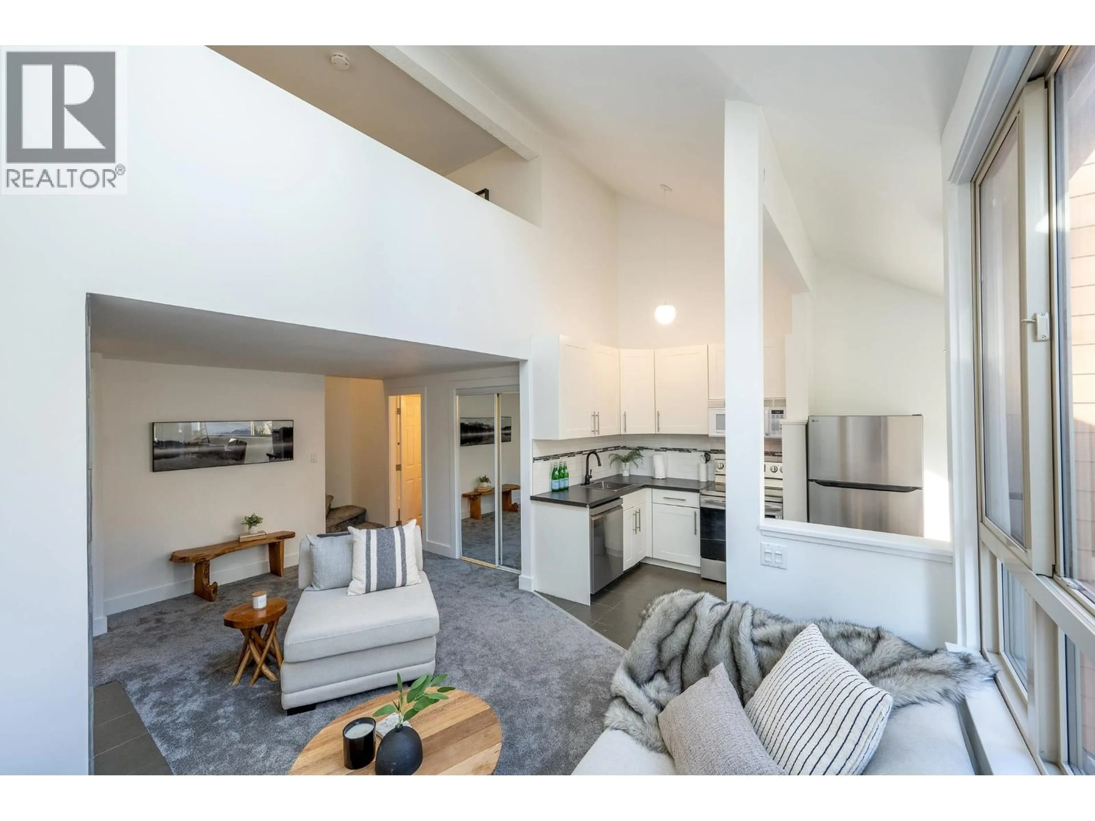 Open concept kitchen, unknown for 30 - 2110 WHISTLER ROAD, Whistler British Columbia V8E0A6