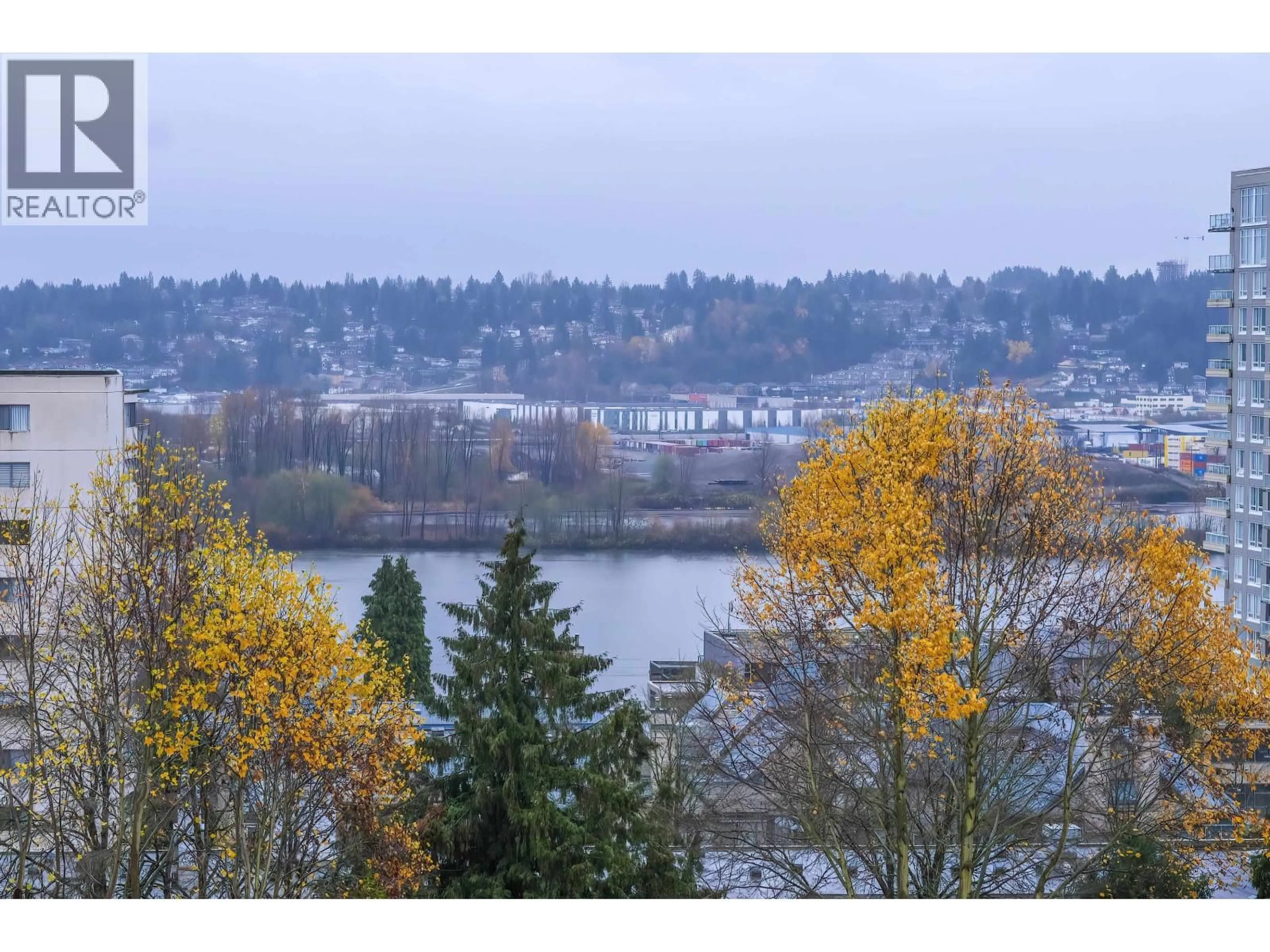 Blurry image for 501 - 500 ROYAL AVENUE, New Westminster British Columbia V3L0G5