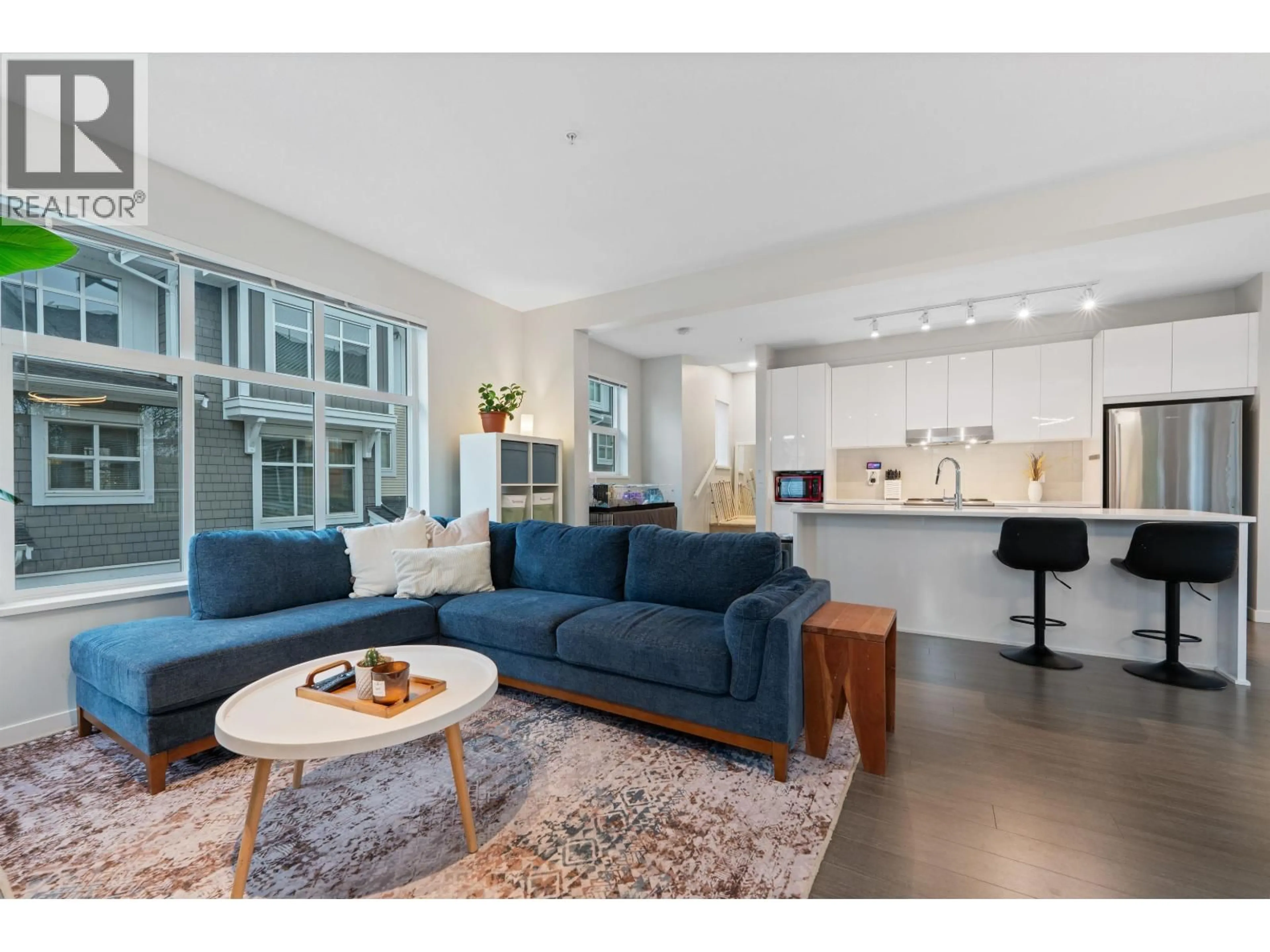 Living room with furniture, unknown for 1904 - 11295 PAZARENA PLACE, Maple Ridge British Columbia V2X4K9