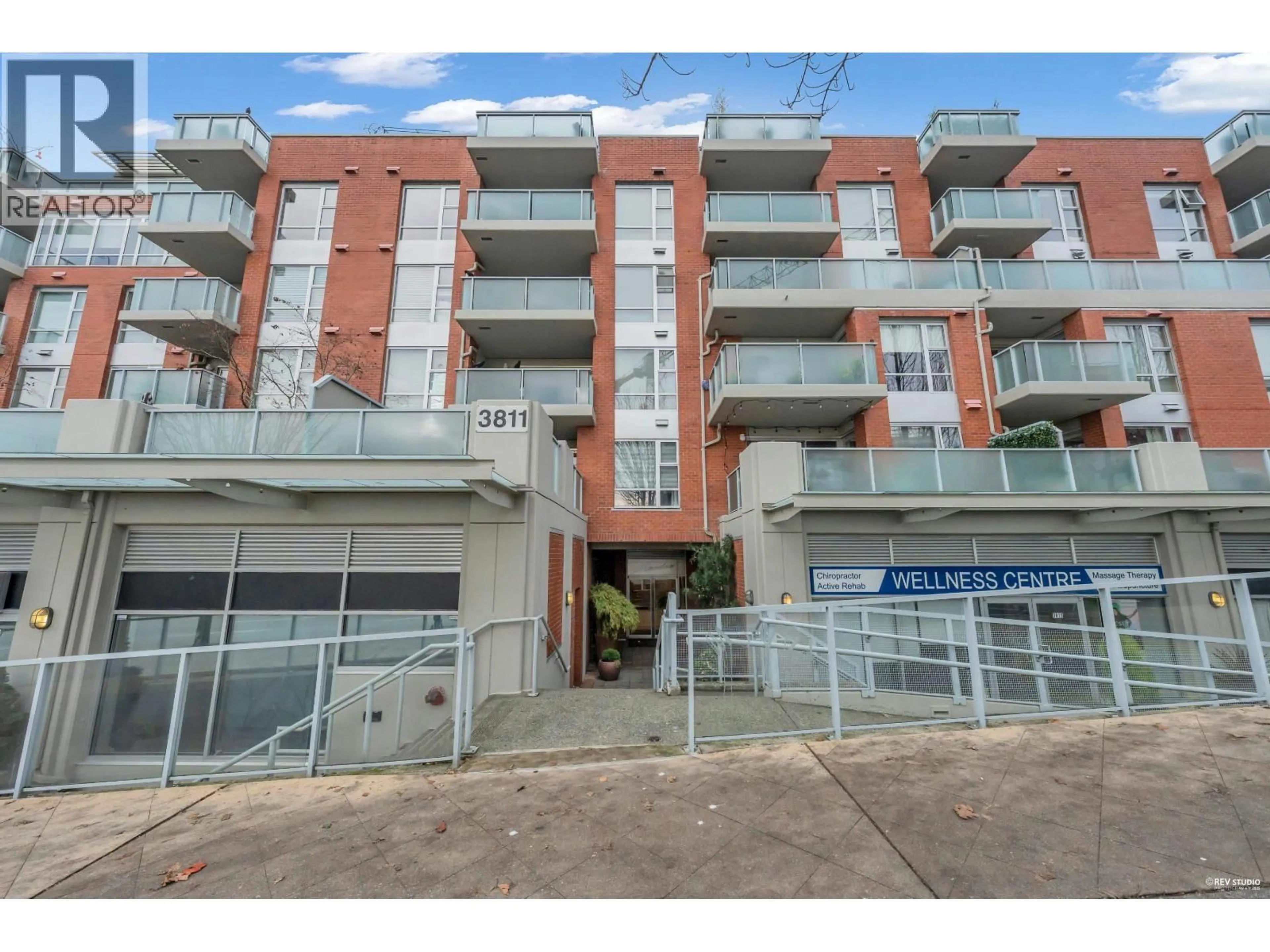 Unknown for 412 - 3811 HASTINGS STREET, Burnaby British Columbia V5C6V2