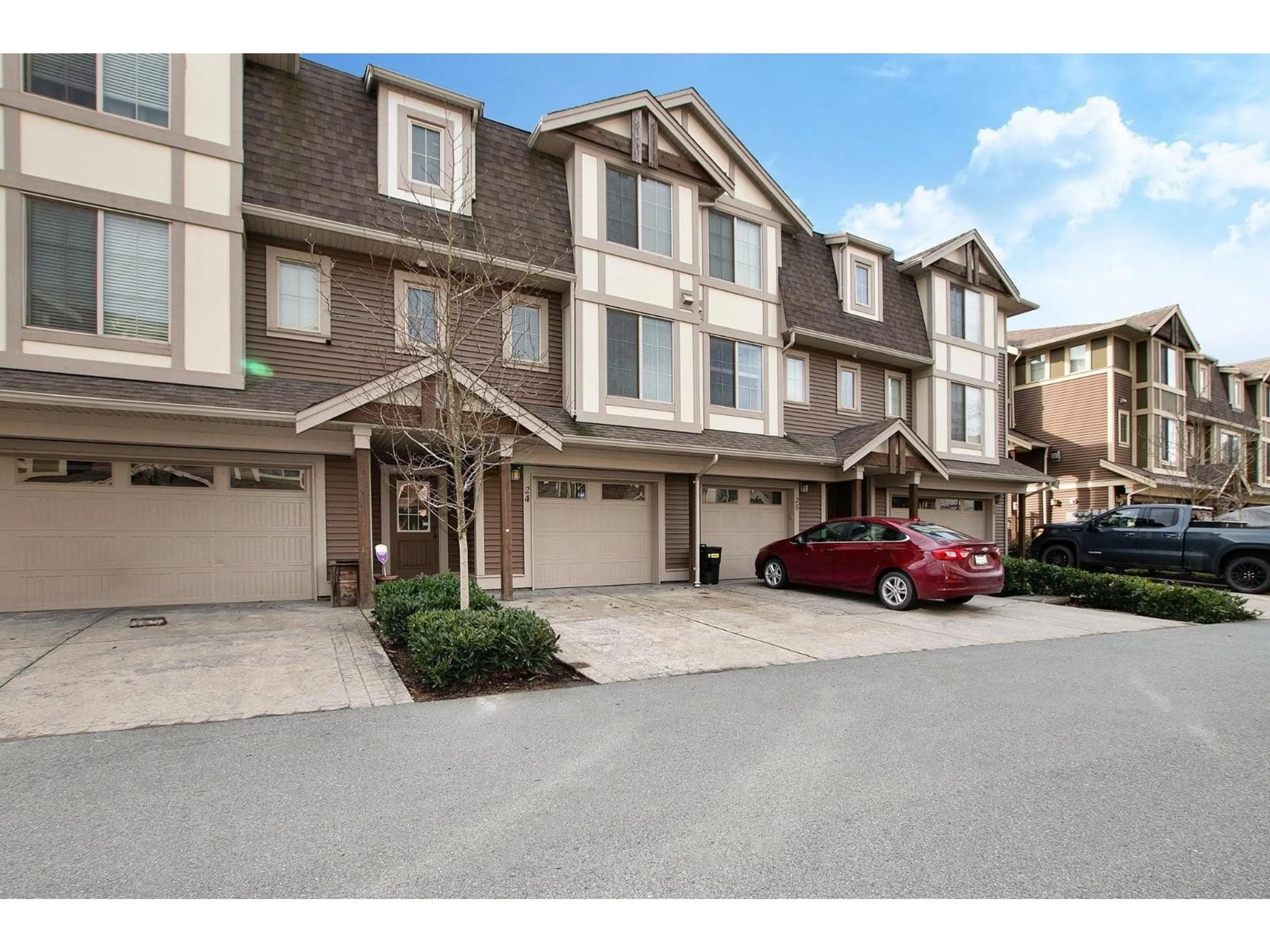 Unknown for 24 - 45025 WOLFE ROAD, Chilliwack British Columbia V2P7V9