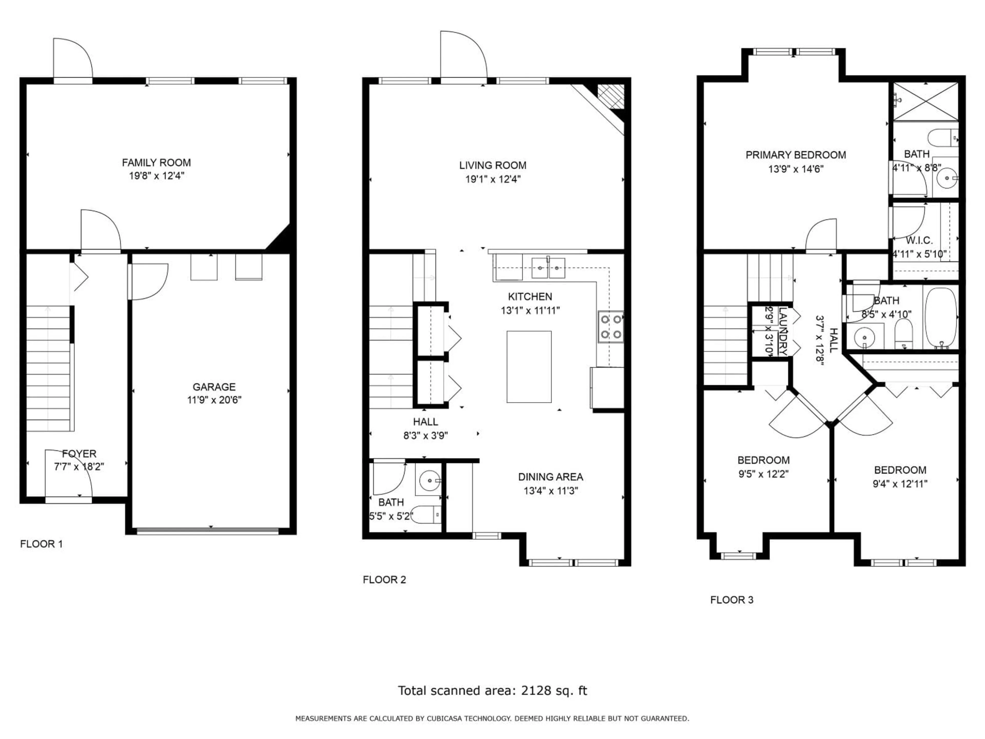 Floor plan for 24 - 45025 WOLFE ROAD, Chilliwack British Columbia V2P7V9