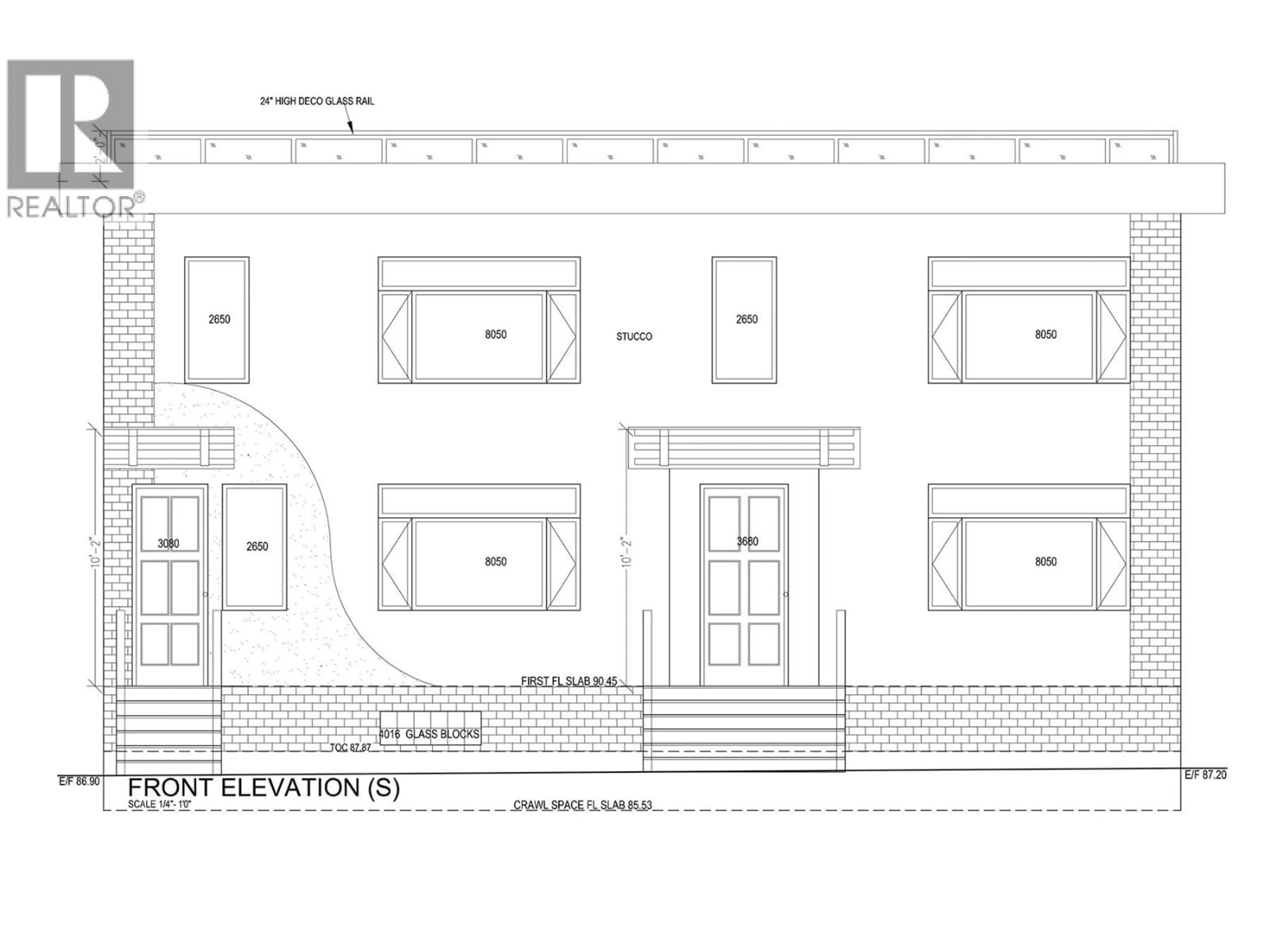 Floor plan for 1 - 2559 KING EDWARD AVENUE, Vancouver British Columbia V6L1T5