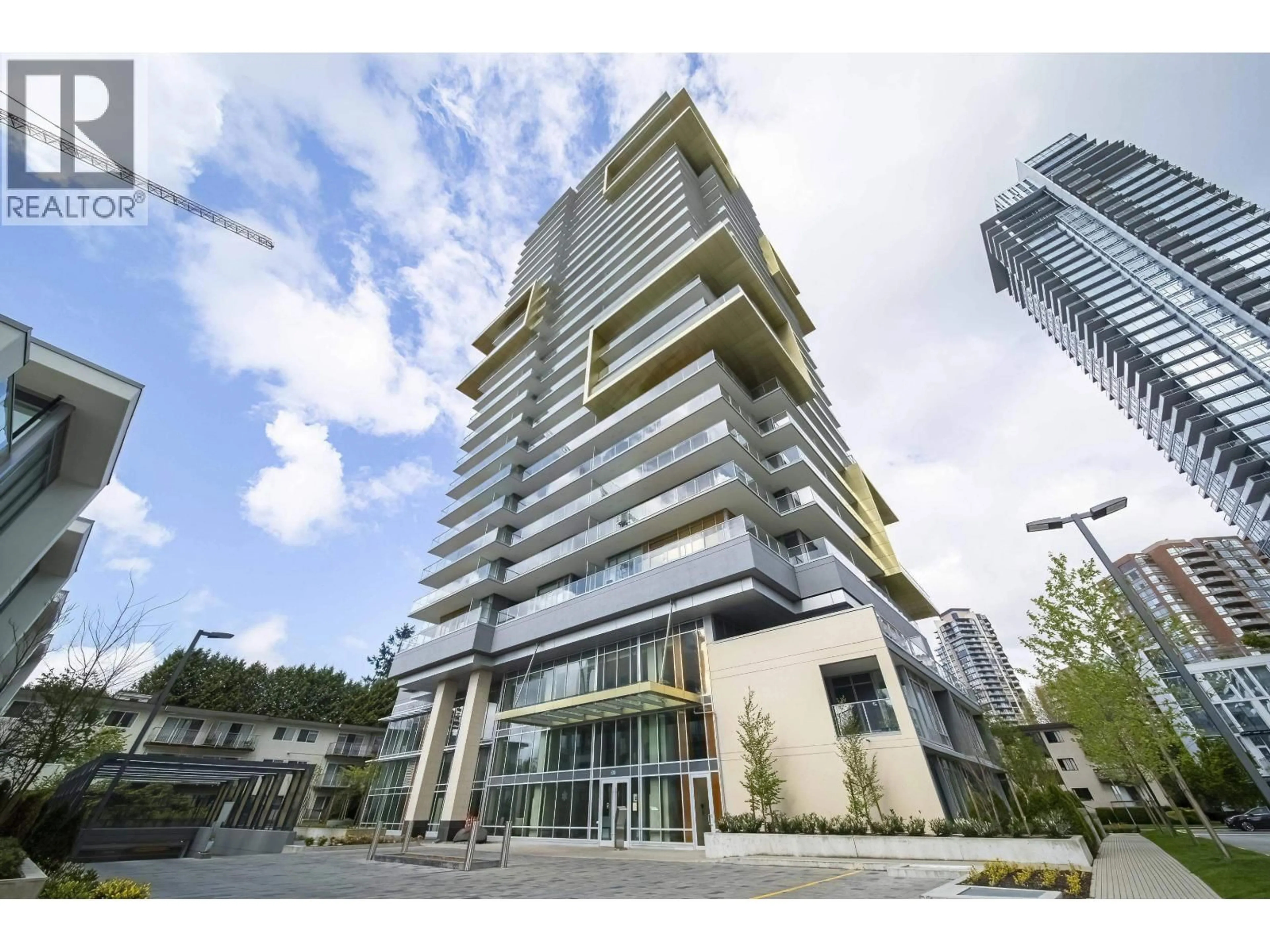 Unknown for 2203 - 6288 CASSIE AVENUE, Burnaby British Columbia V5H0H7