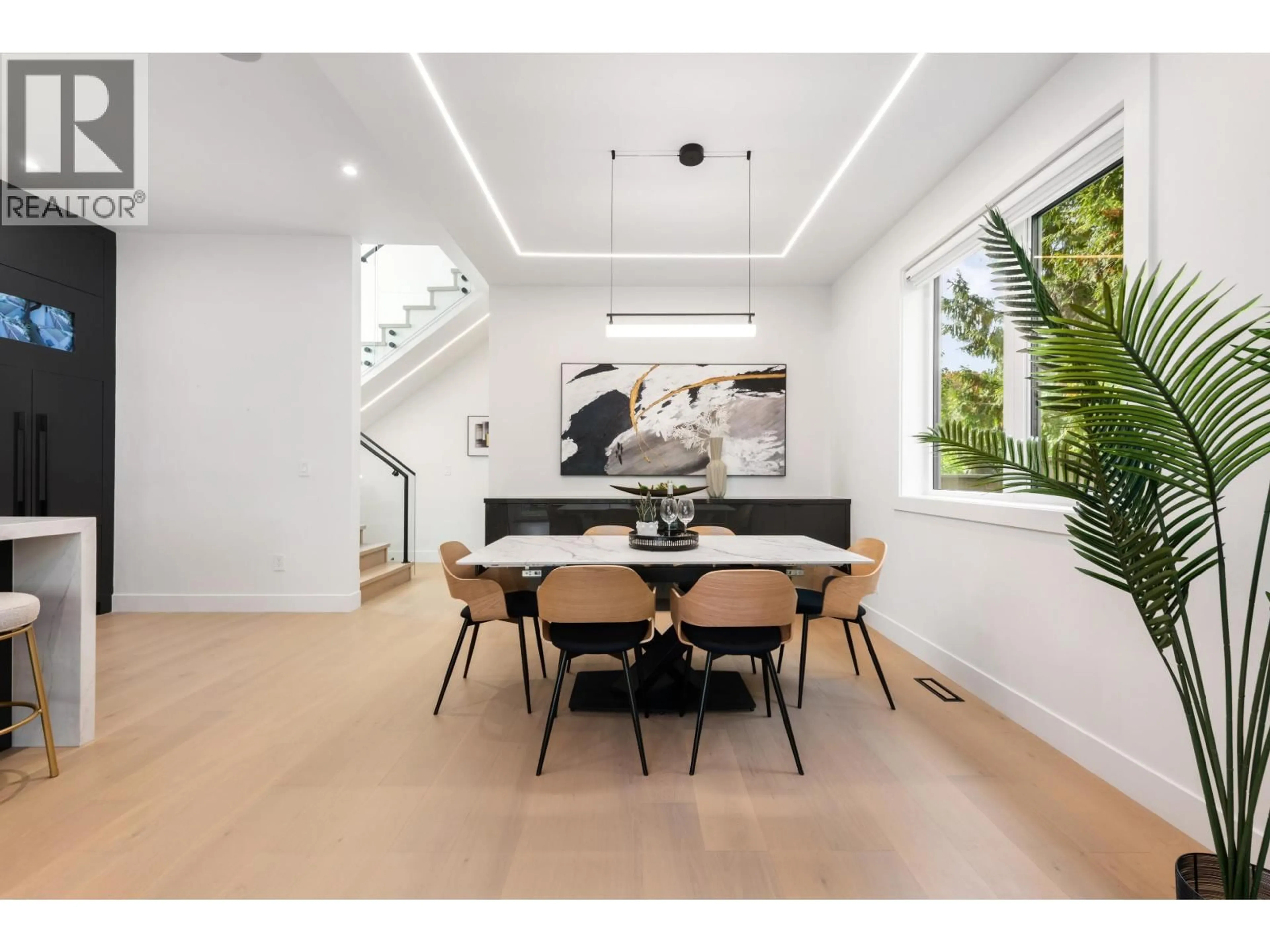 Dining room, unknown for 1 - 3232 38TH AVENUE, Vancouver British Columbia V6N2X6