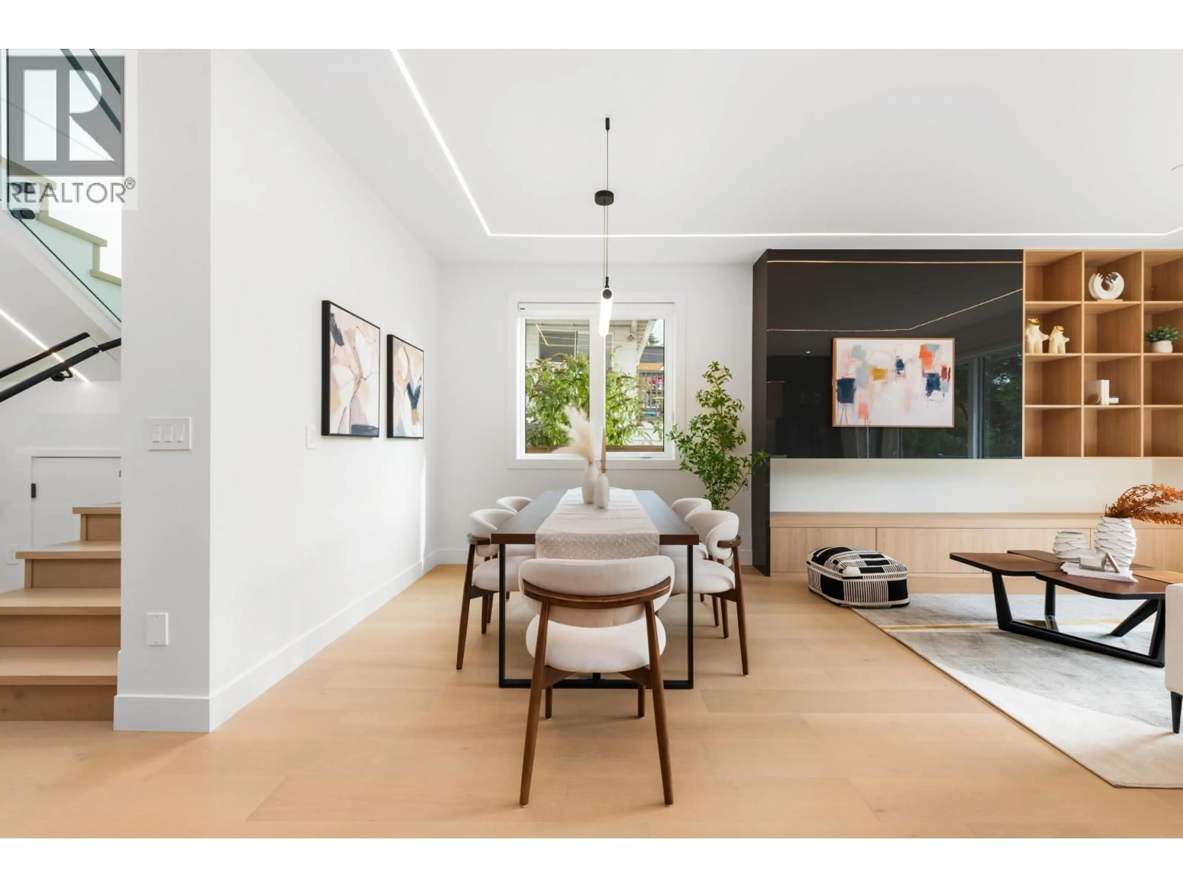 Dining room, unknown for 2 - 3232 38TH AVENUE, Vancouver British Columbia V6N2X6