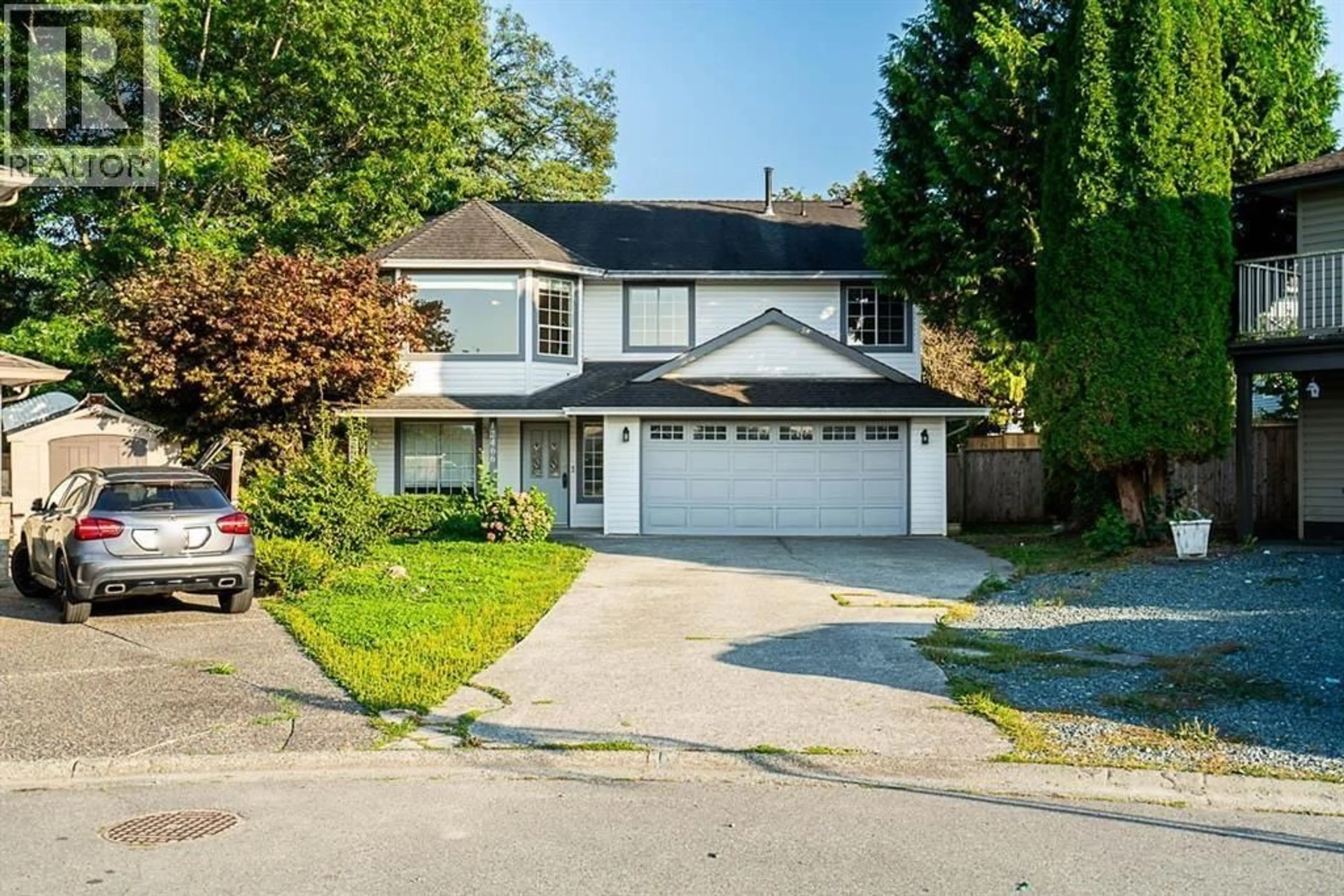 Unknown for 12466 231B STREET, Maple Ridge British Columbia V2X0G1