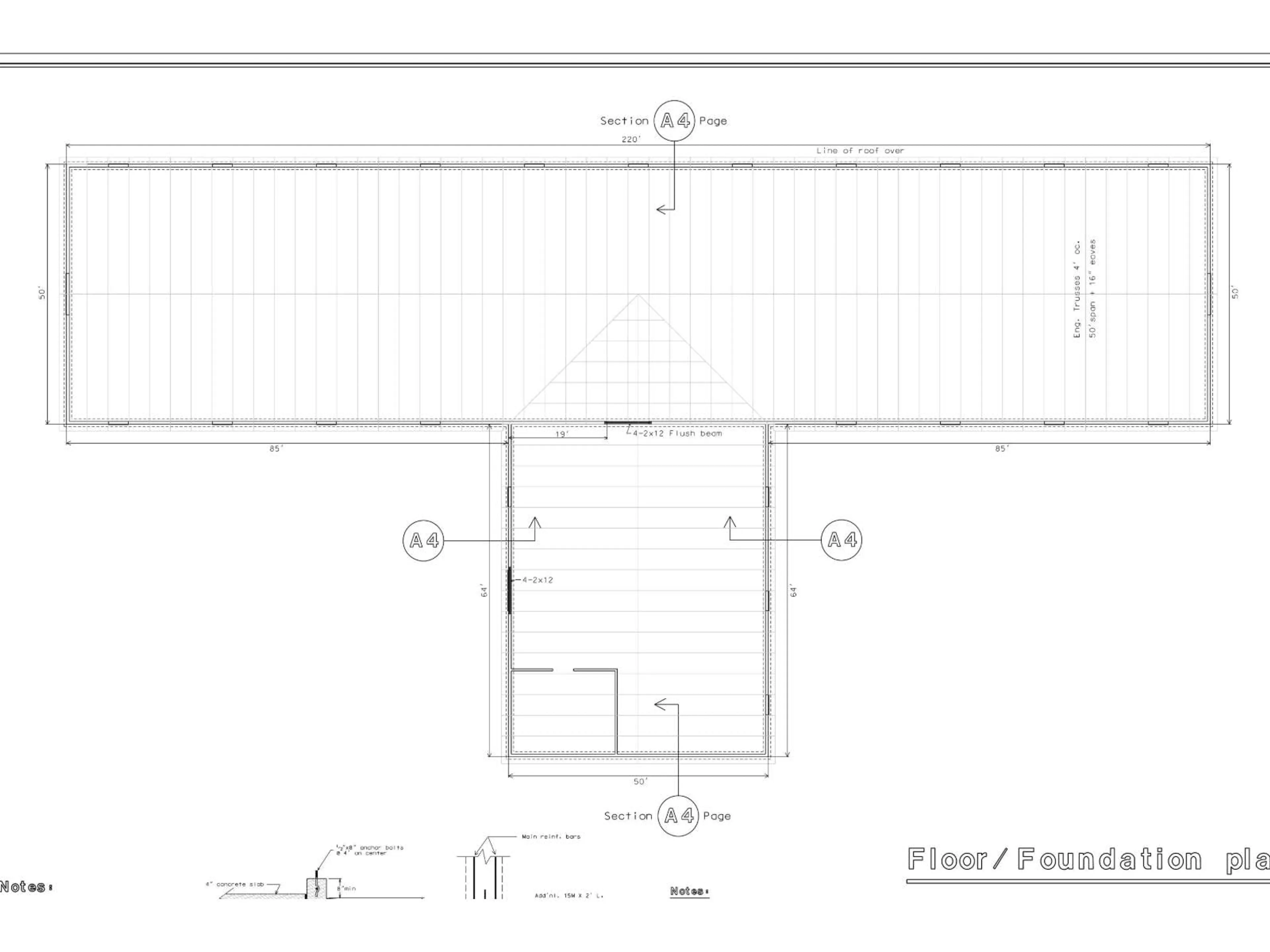 Floor plan for 8801 EAGLE ROAD, Mission British Columbia V2V4J1