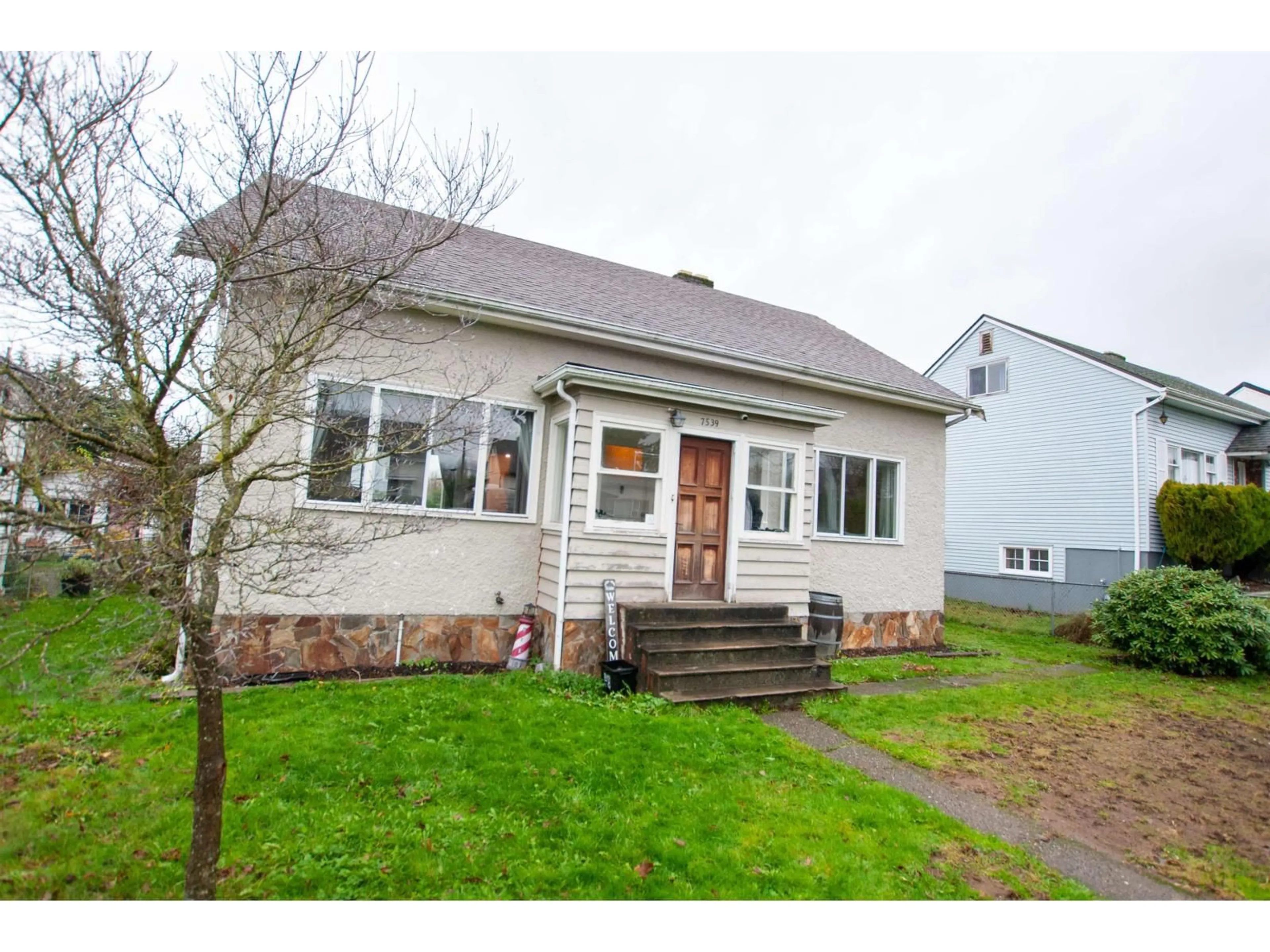 Unknown for 7539 RYAN STREET, Mission British Columbia V2V4C6