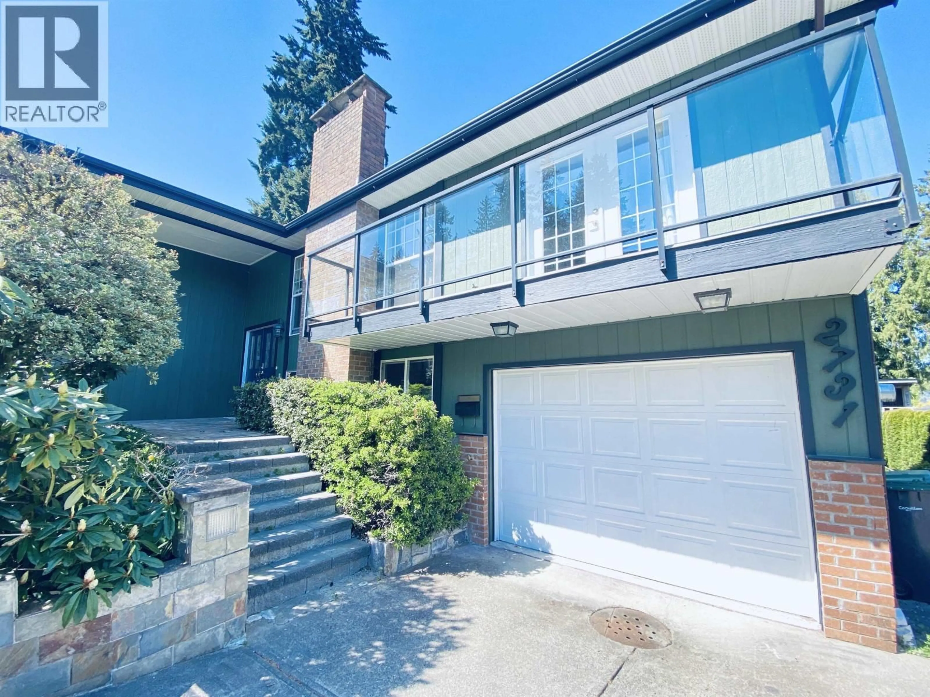Unknown for 2731 DAYBREAK AVENUE, Coquitlam British Columbia V3C2E8