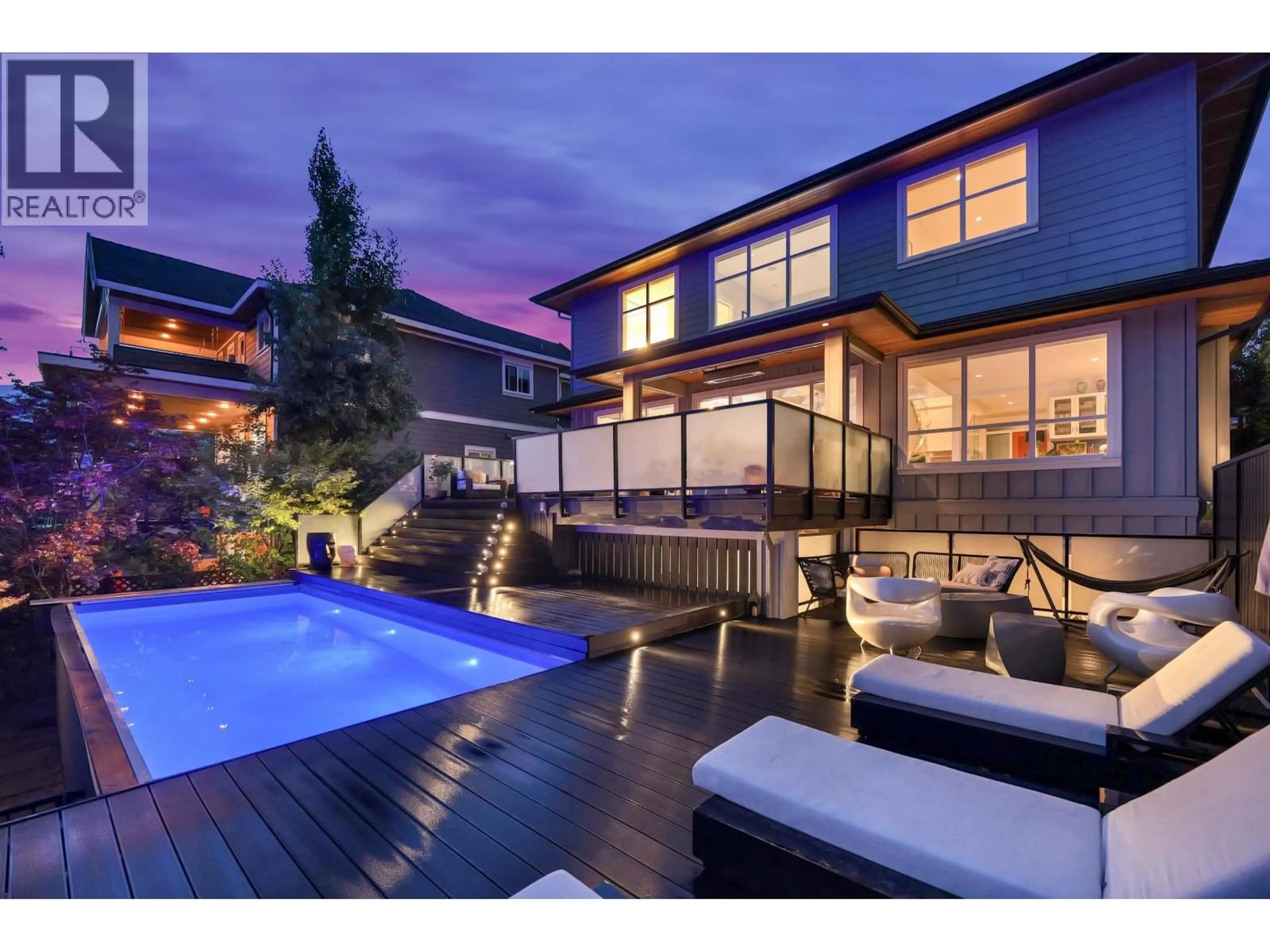 Patio, water/lake/river/ocean view for 2954 STRANGWAY PLACE, Squamish British Columbia V8B0P8