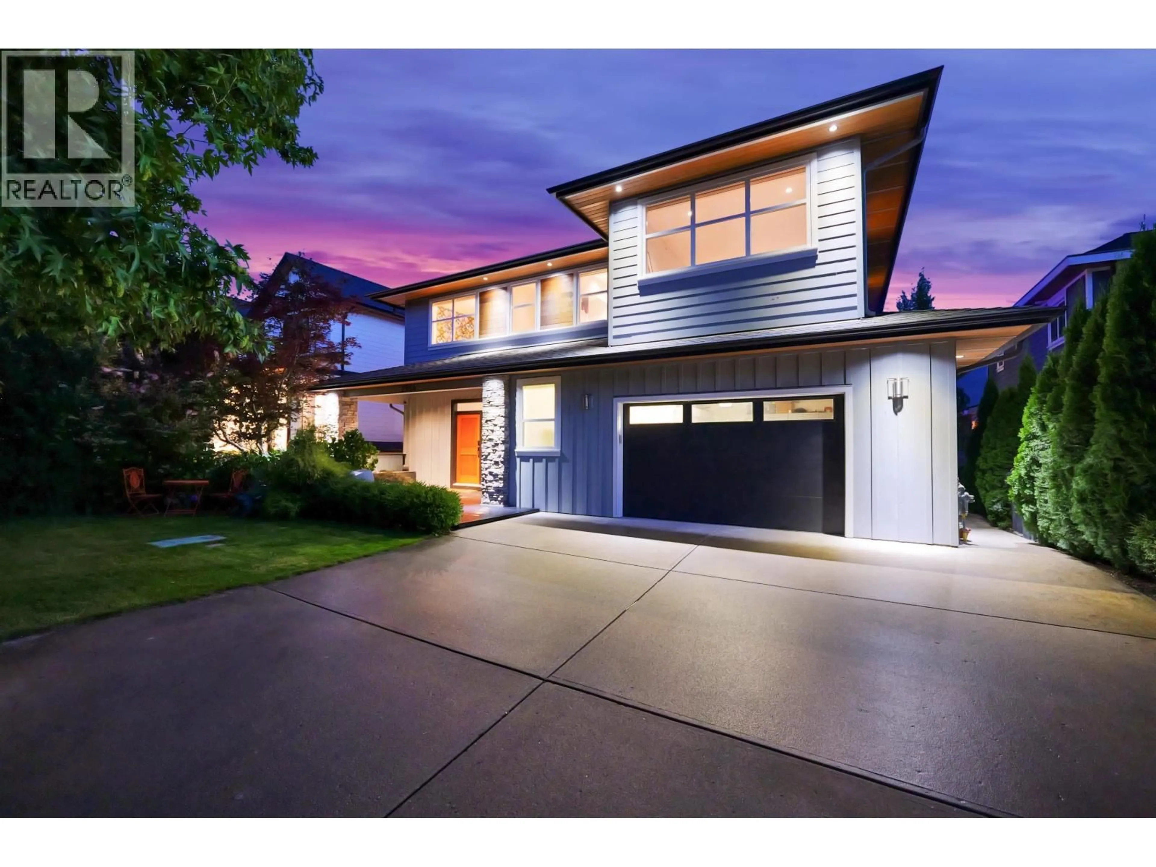 Home with brick exterior material, street for 2954 STRANGWAY PLACE, Squamish British Columbia V8B0P8