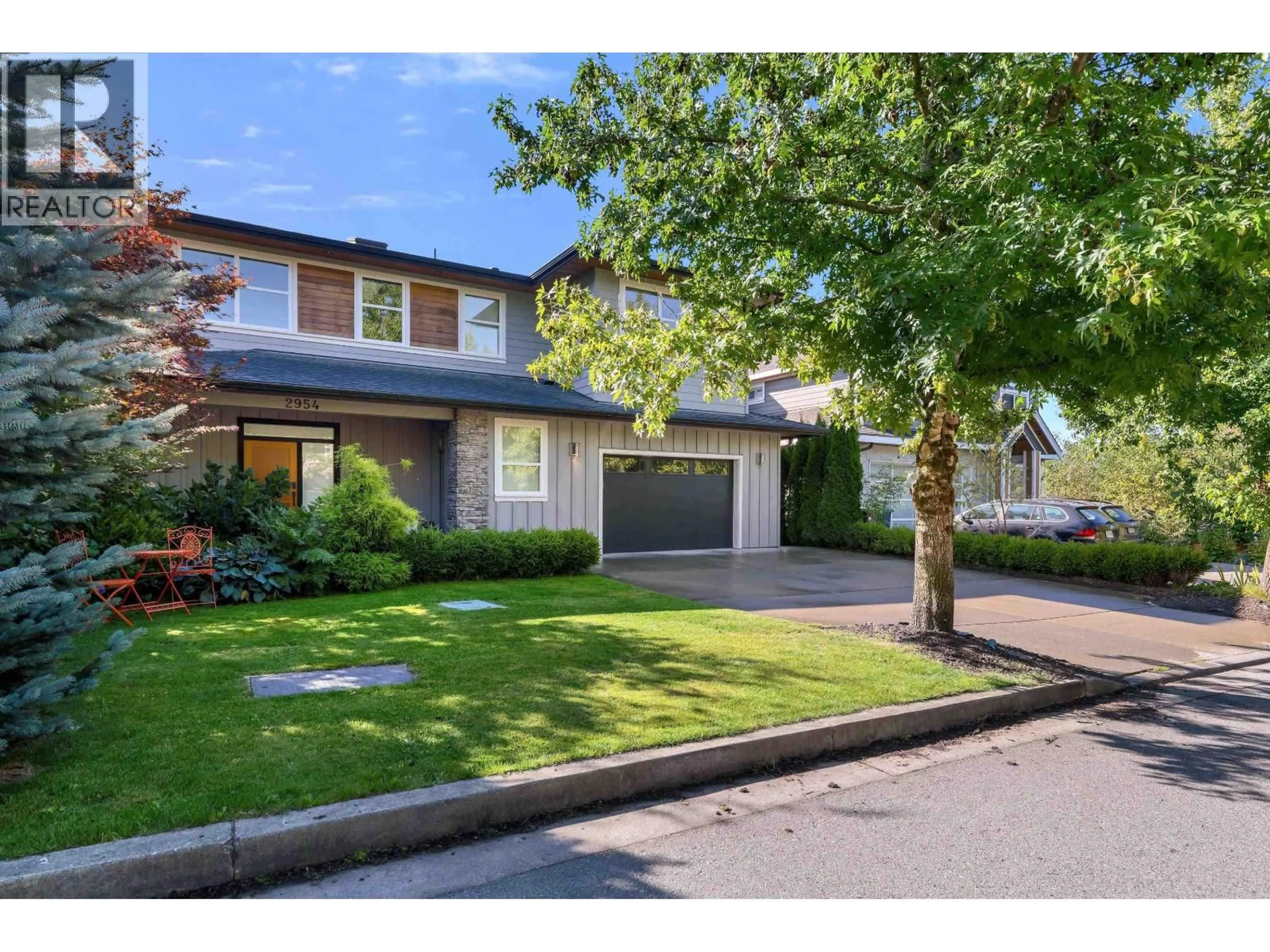 Unknown for 2954 STRANGWAY PLACE, Squamish British Columbia V8B0P8