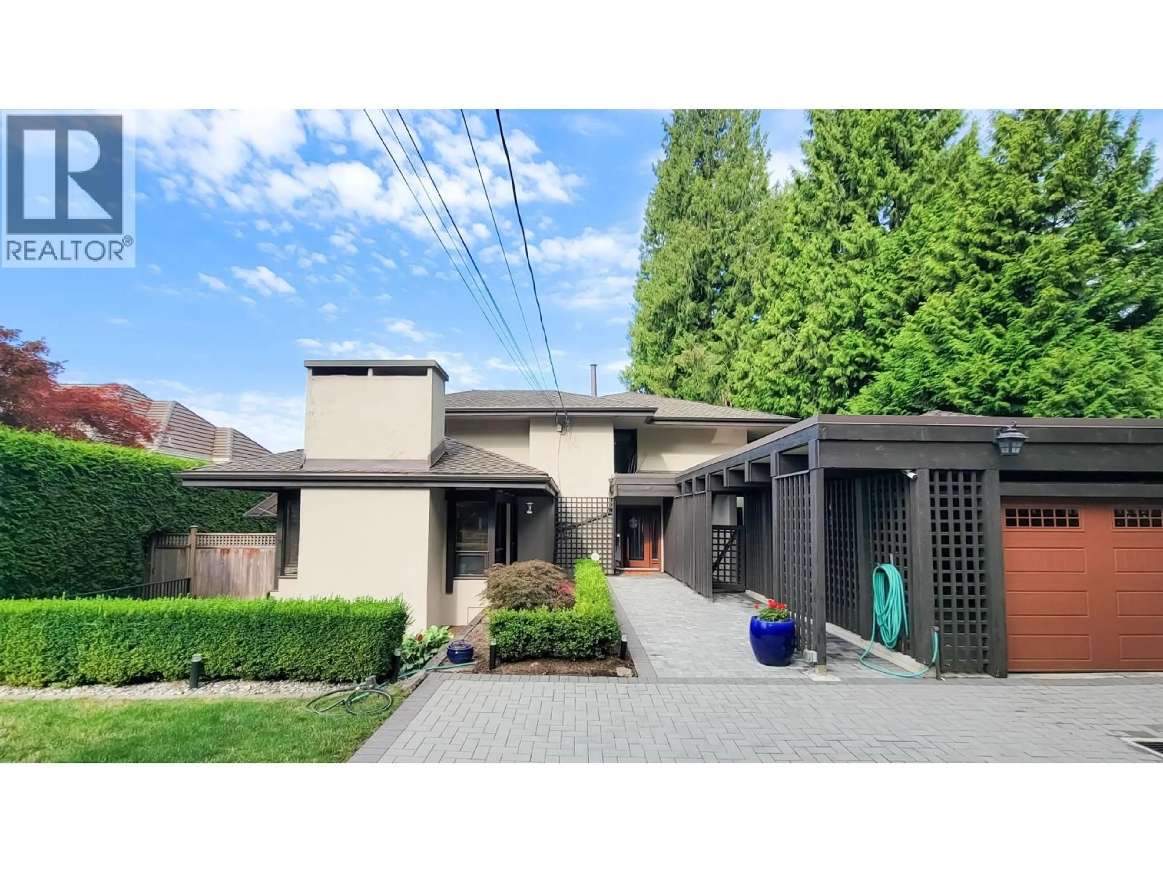 Home with brick exterior material, street for 418 WALKER STREET, Coquitlam British Columbia V3K4E3