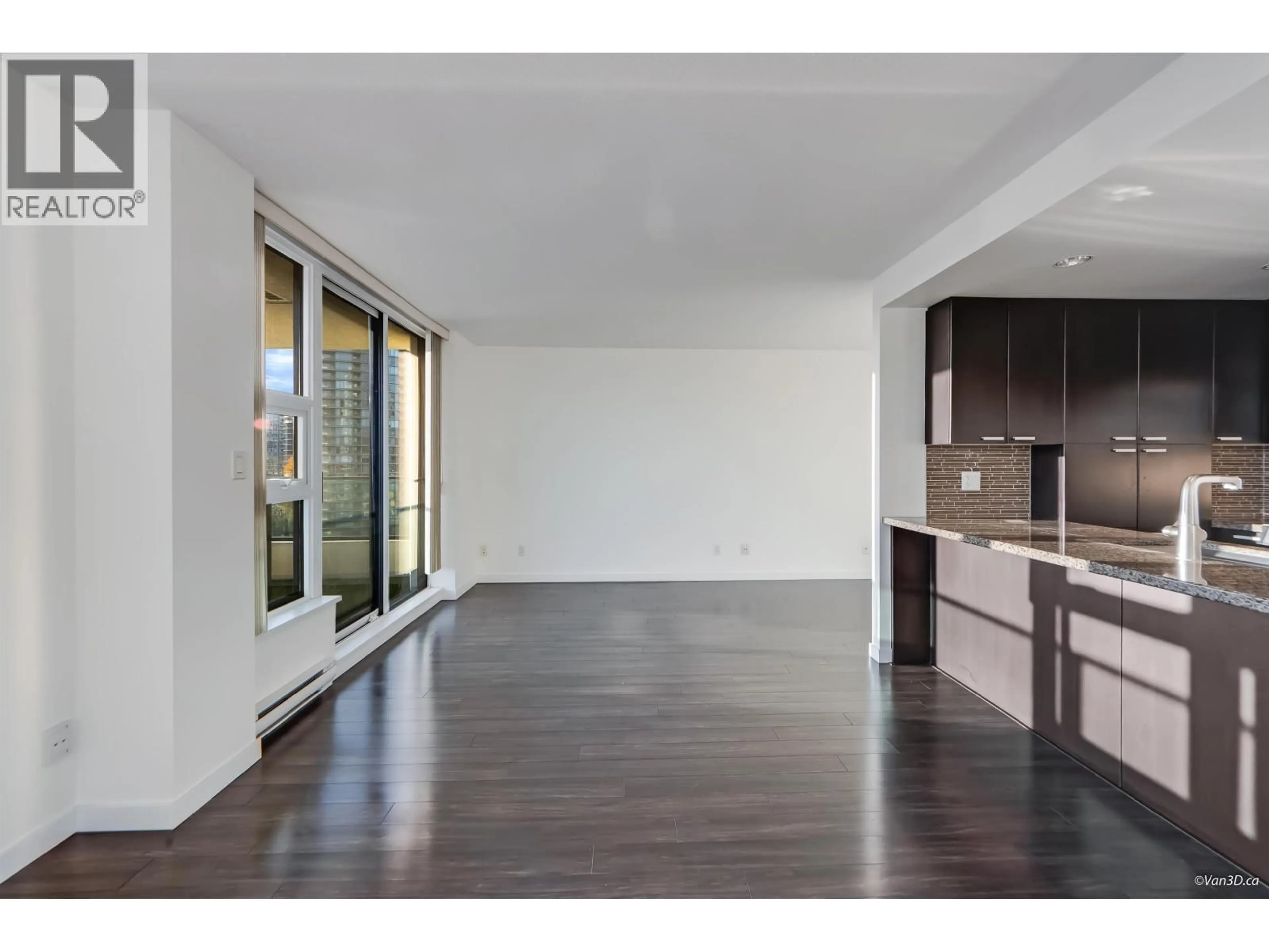 A pic of a room for 1002 - 2232 DOUGLAS ROAD, Burnaby British Columbia V5C0G9