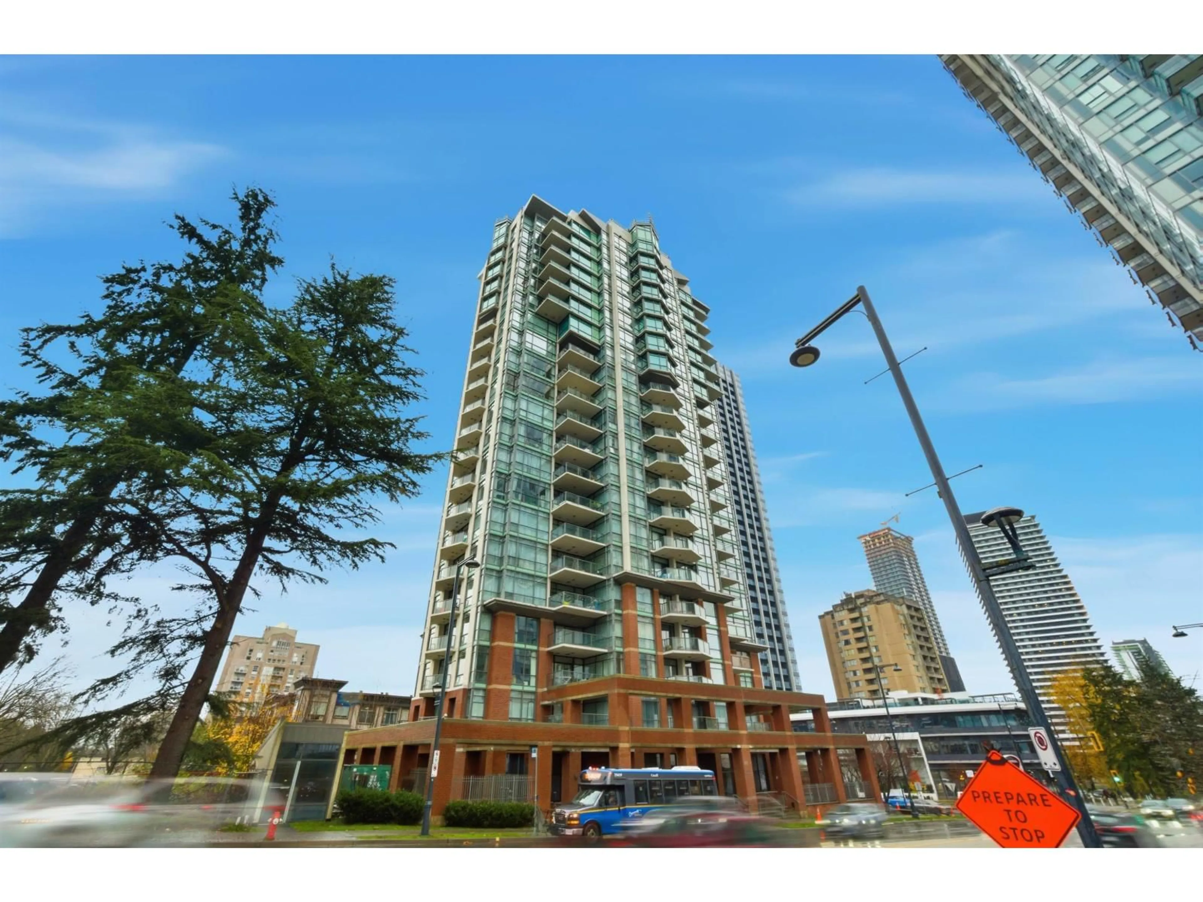 Unknown for 2106 - 13399 104 AVENUE, Surrey British Columbia V3T0C9