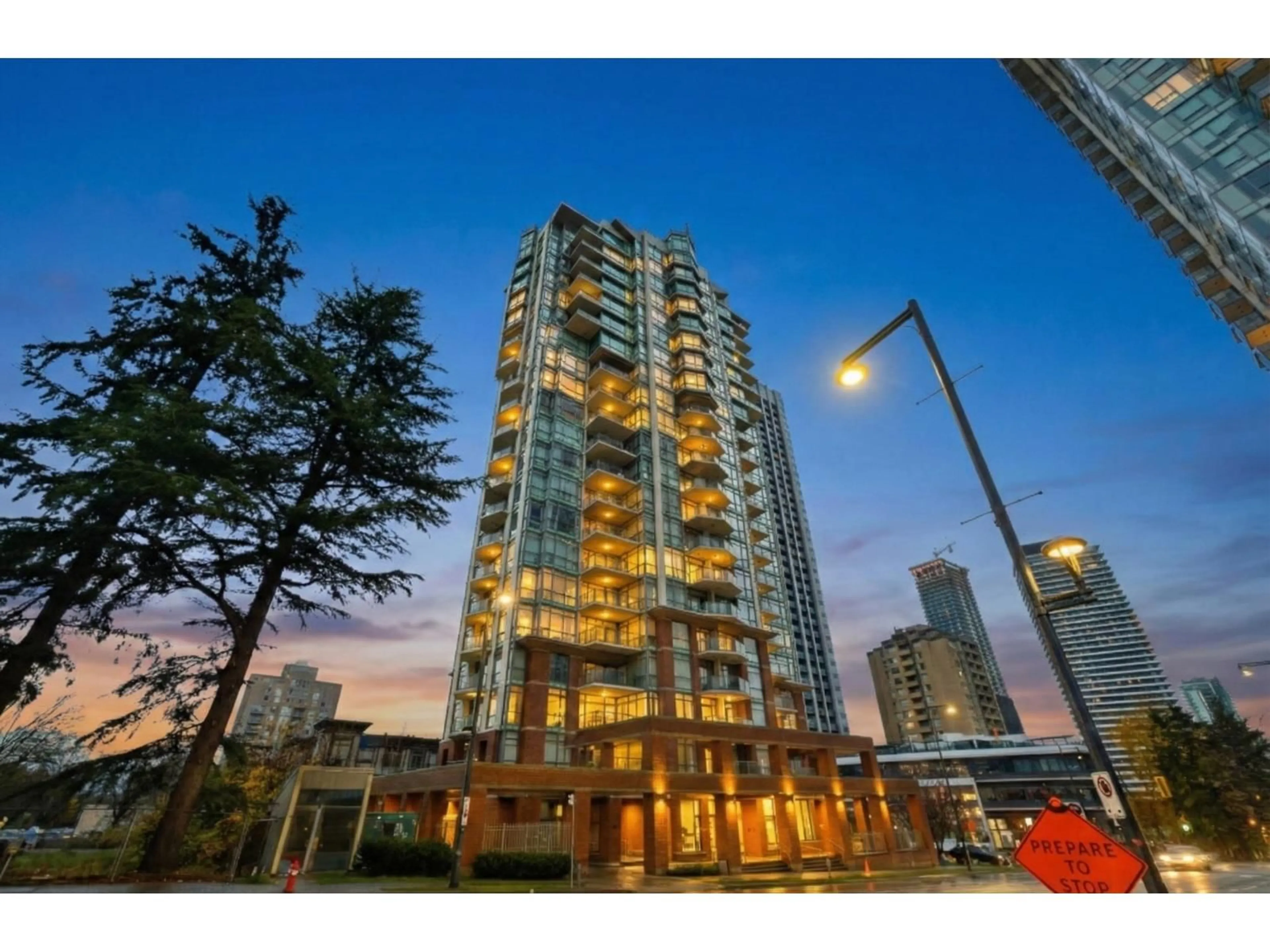 Unknown for 2106 - 13399 104 AVENUE, Surrey British Columbia V3T0C9