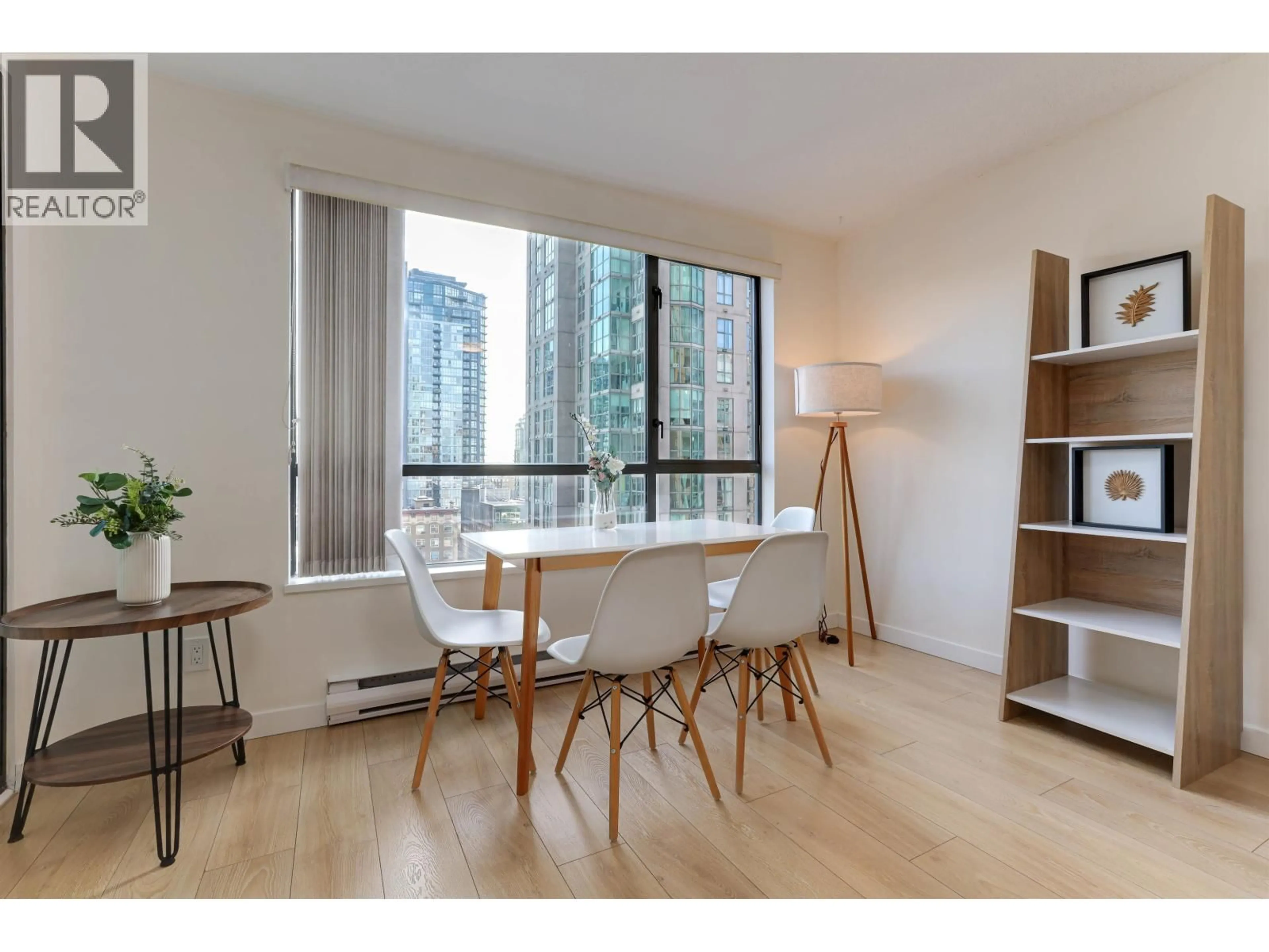 A pic of a room for 1105 - 1189 HOWE STREET, Vancouver British Columbia V6Z2X4