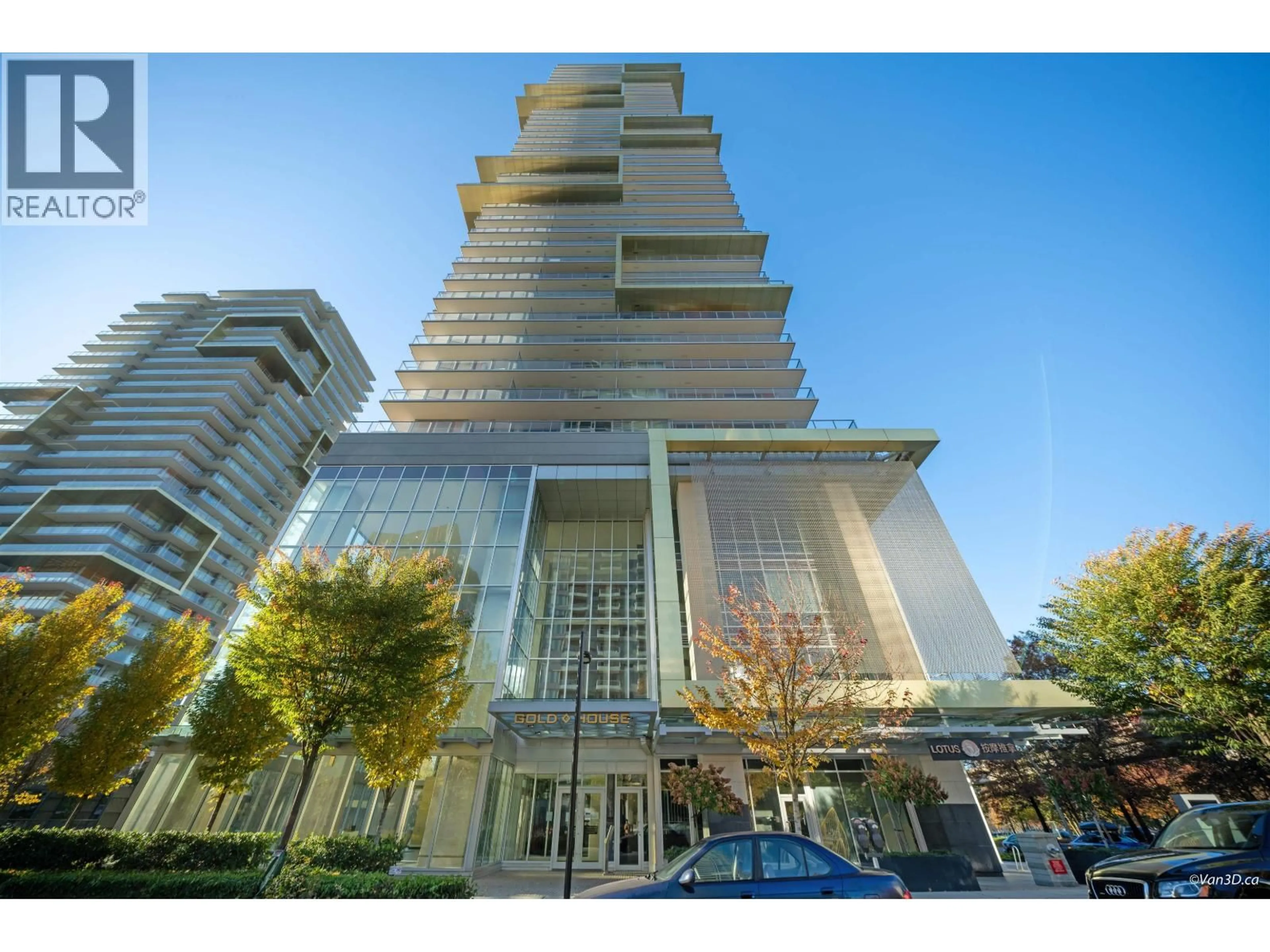 Indoor foyer for 1308 - 6383 MCKAY AVENUE, Burnaby British Columbia V5H0H8