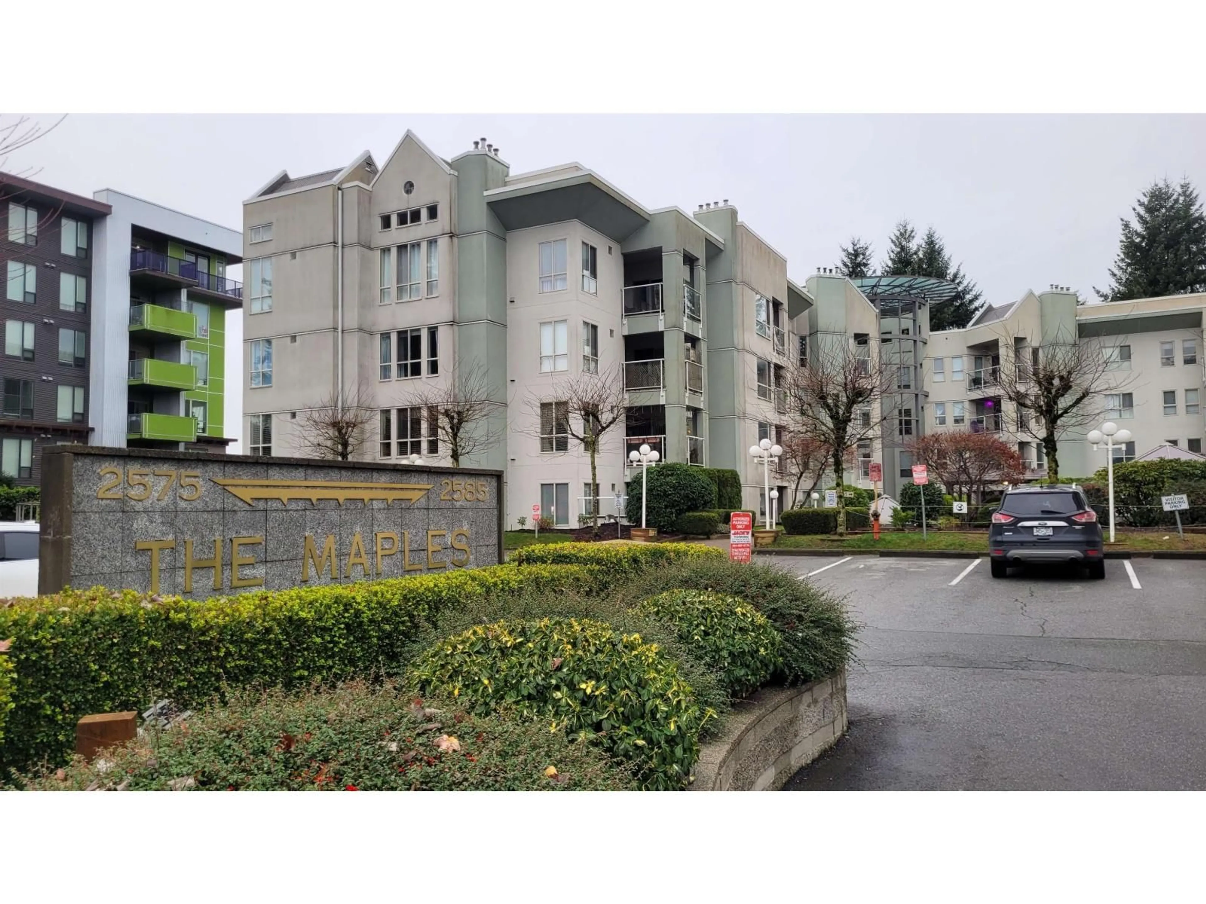 Unknown for 108 - 2585 WARE STREET, Abbotsford British Columbia V2S3E2