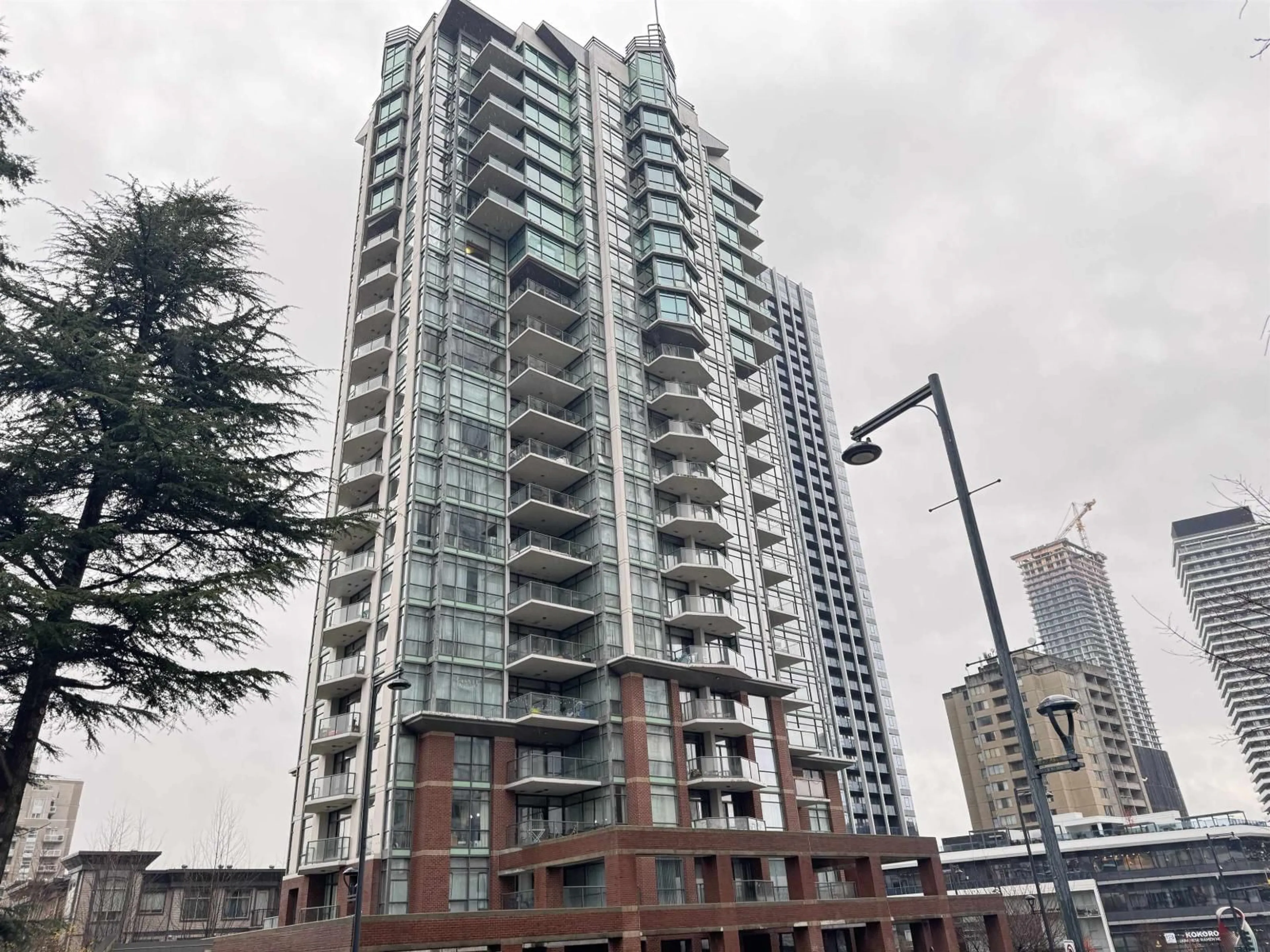 Unknown for 1609 - 13399 104TH AVENUE, Surrey British Columbia V3T0C9