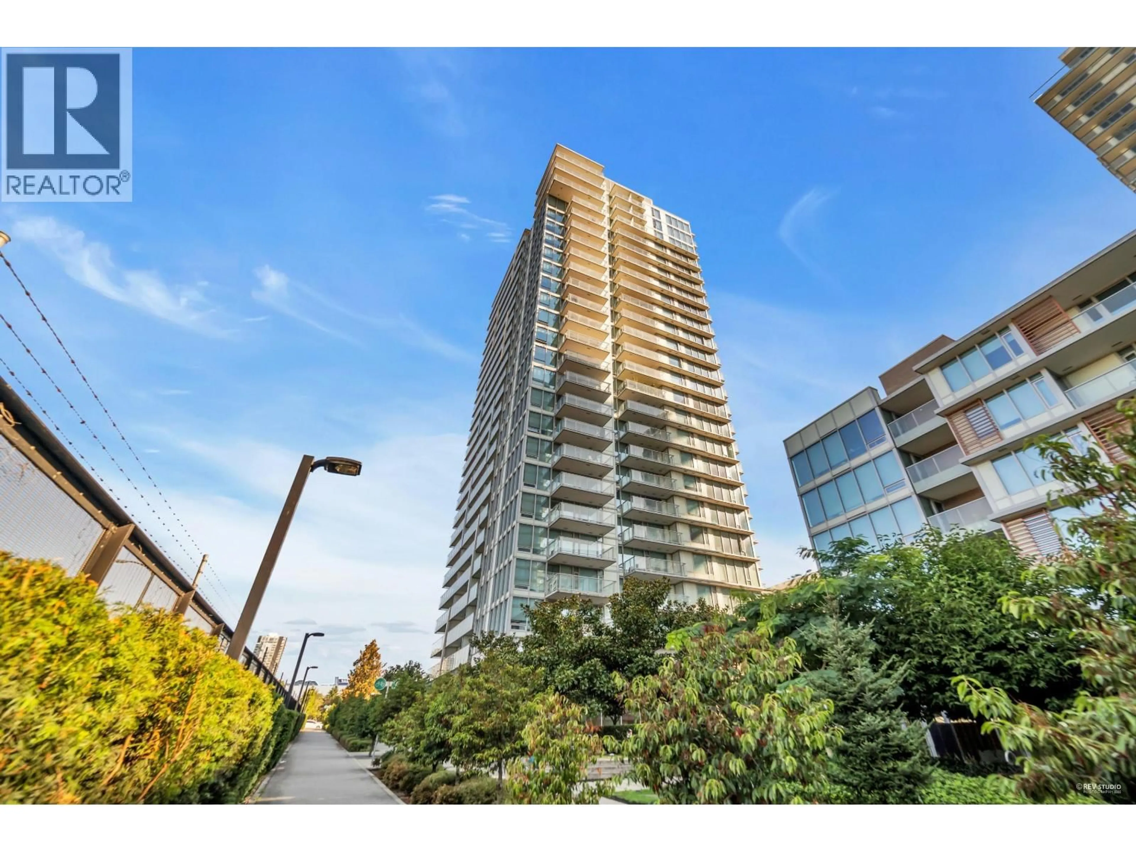 Unknown for 2205 - 8031 NUNAVUT LANE, Vancouver British Columbia V5X0C9