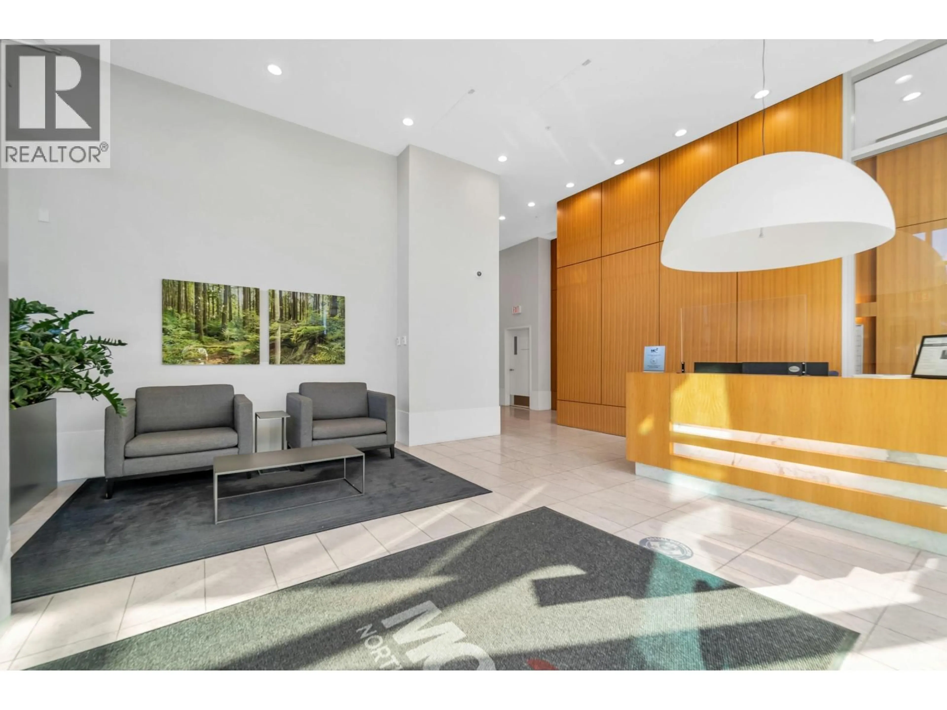 Indoor foyer for 2205 - 8031 NUNAVUT LANE, Vancouver British Columbia V5X0C9
