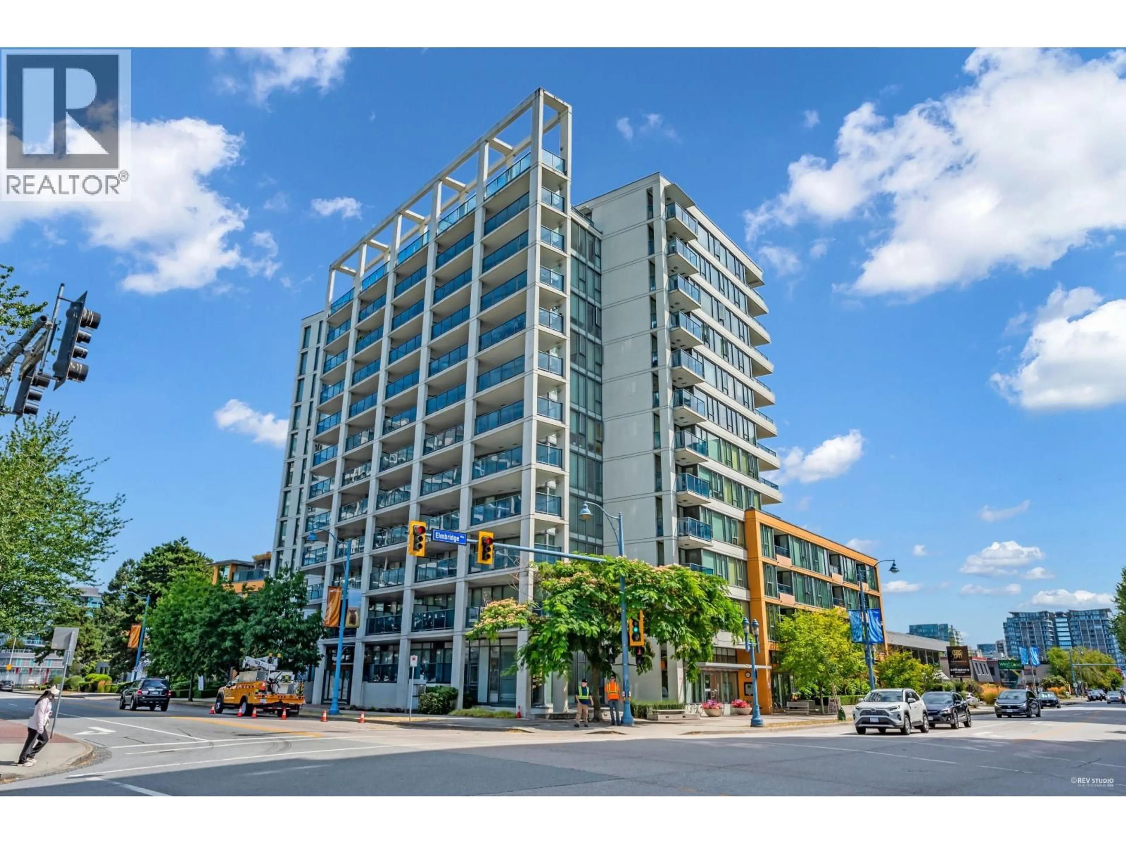 Unknown for 1505 - 7117 ELMBRIDGE WAY, Richmond British Columbia V6X0J2