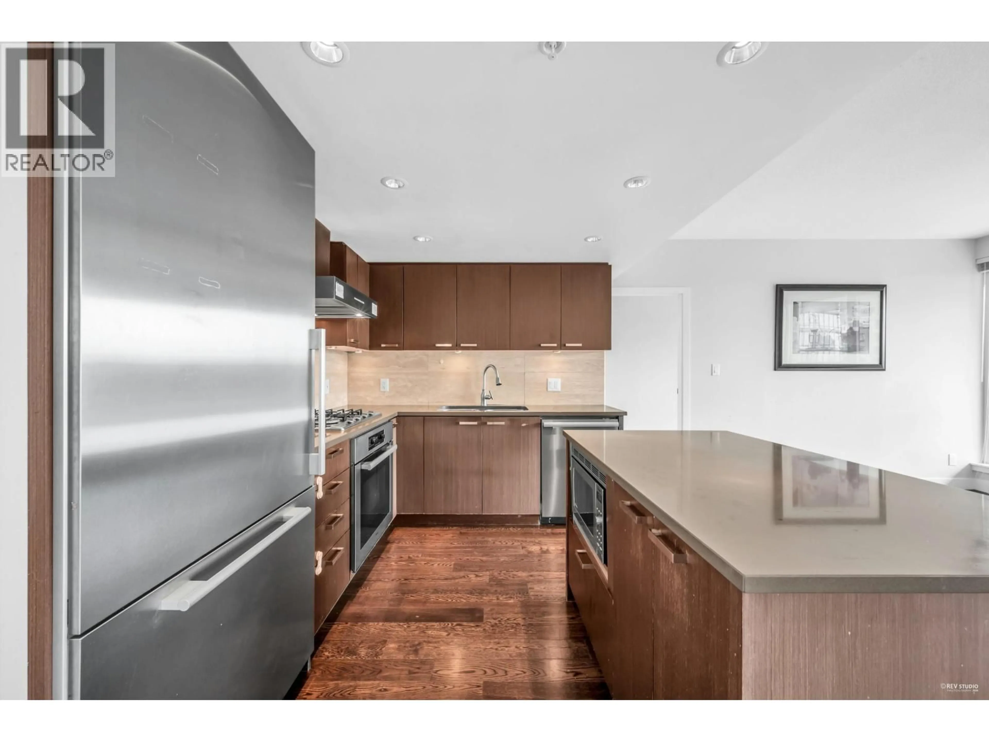 Unknown for 1505 - 7117 ELMBRIDGE WAY, Richmond British Columbia V6X0J2