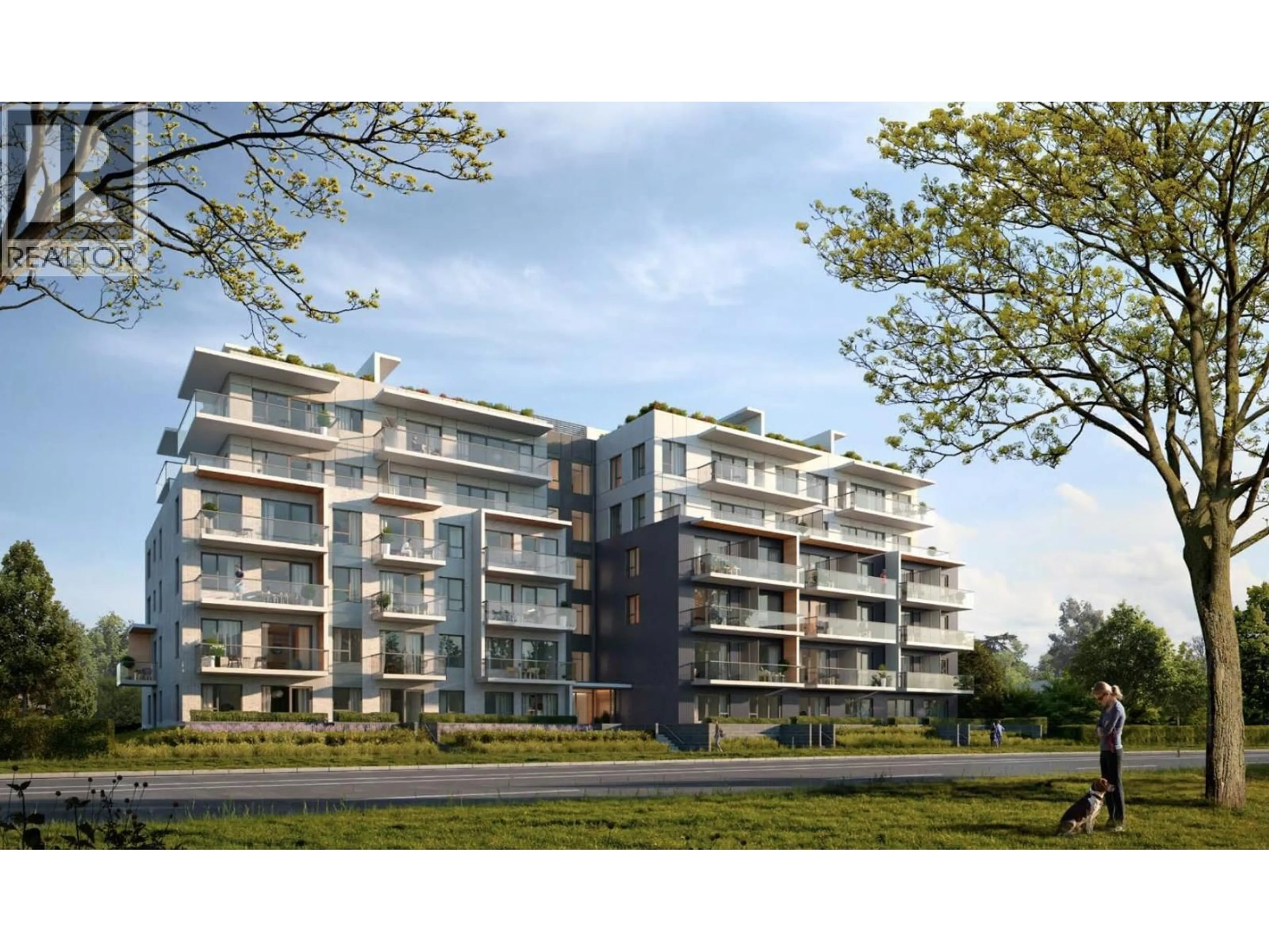 Blurry image for 108 - 5168 CAMBIE STREET, Vancouver British Columbia V5Z0K7