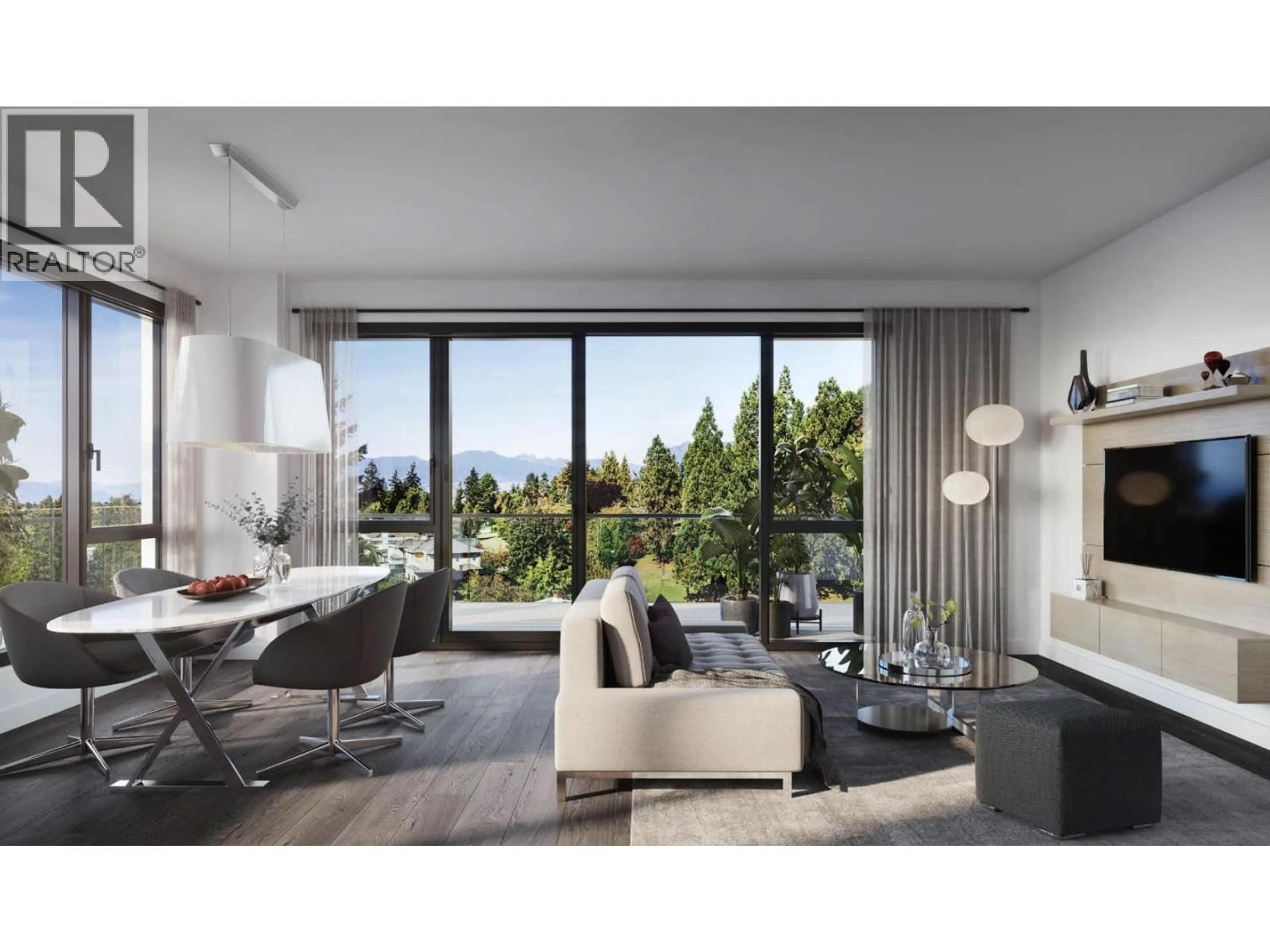 Living room with furniture, unknown for 108 - 5168 CAMBIE STREET, Vancouver British Columbia V5Z0K7