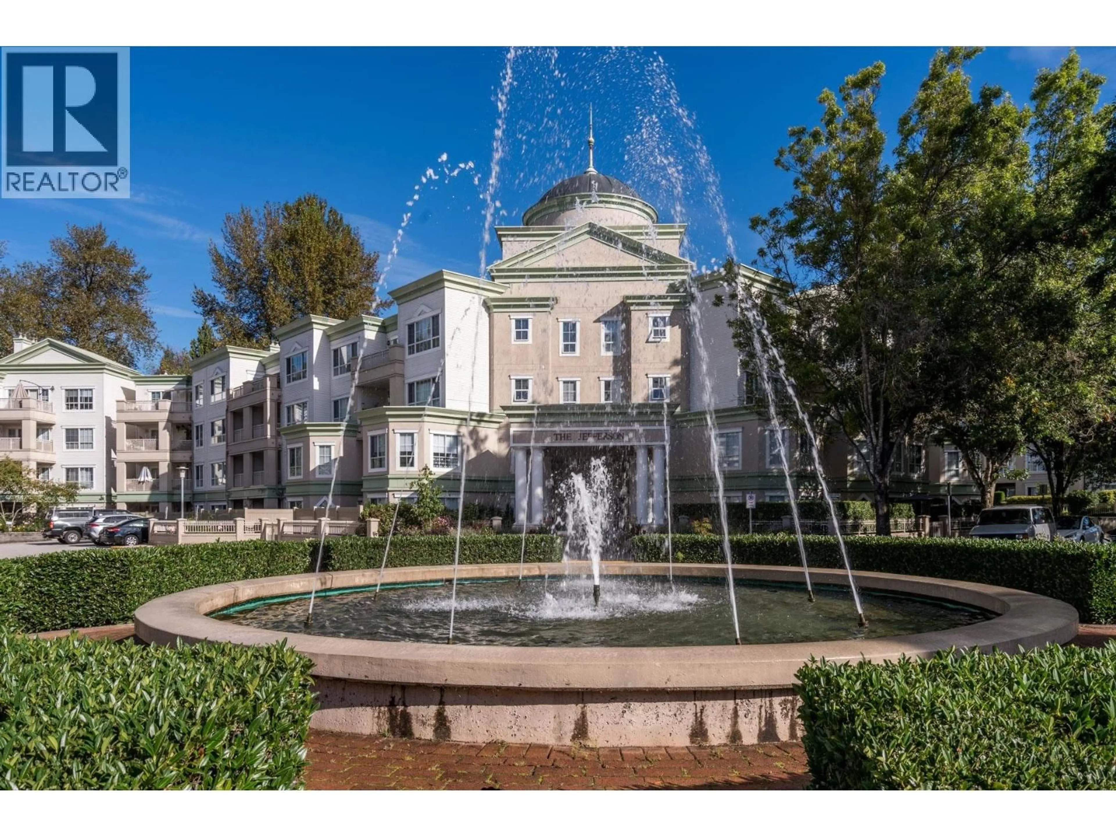 Pool for 206 - 2975 PRINCESS CRESCENT, Coquitlam British Columbia V3B7N3