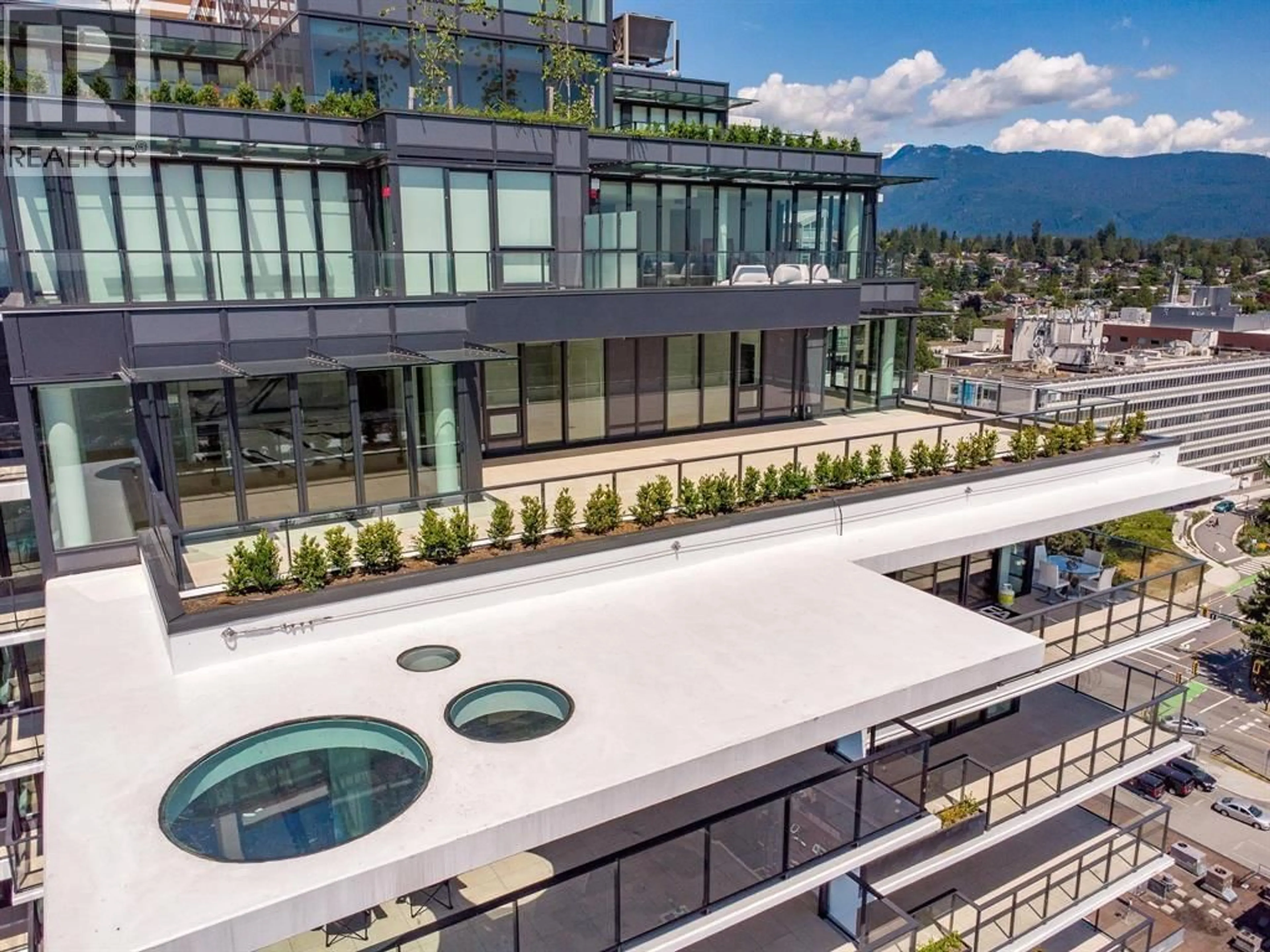 Unknown for 1602 - 135 13TH STREET, North Vancouver British Columbia V7L0J8